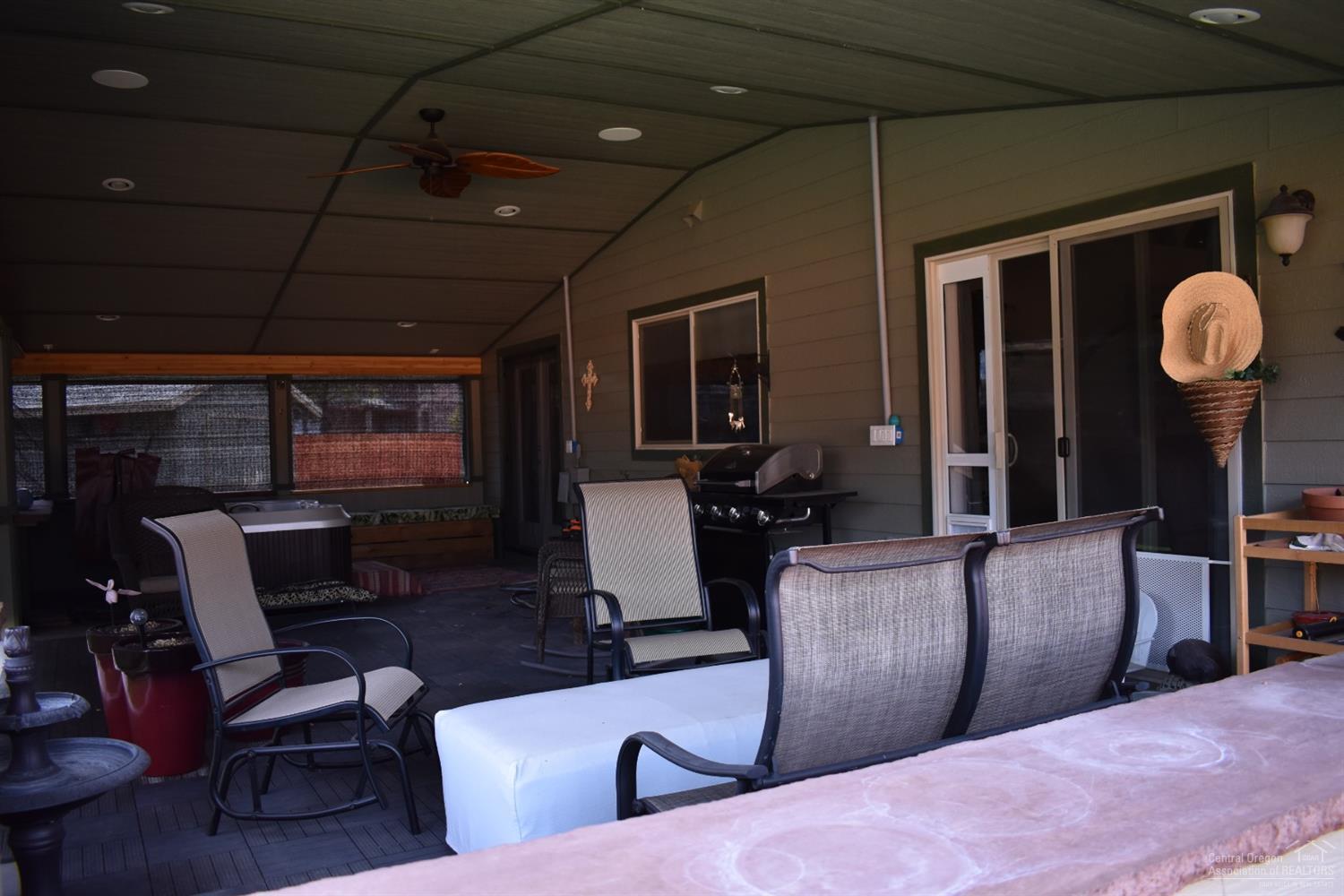 Black Bear Meadows - Residential