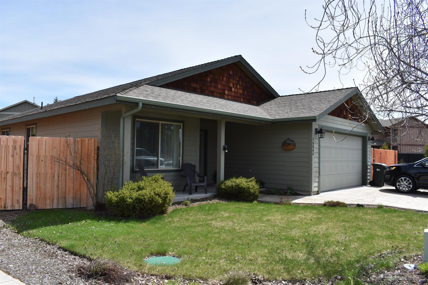 Black Bear Meadows - Residential