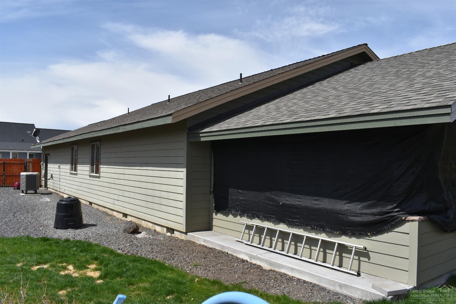 Black Bear Meadows - Residential