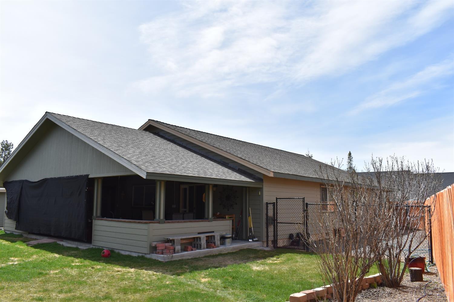 Black Bear Meadows - Residential