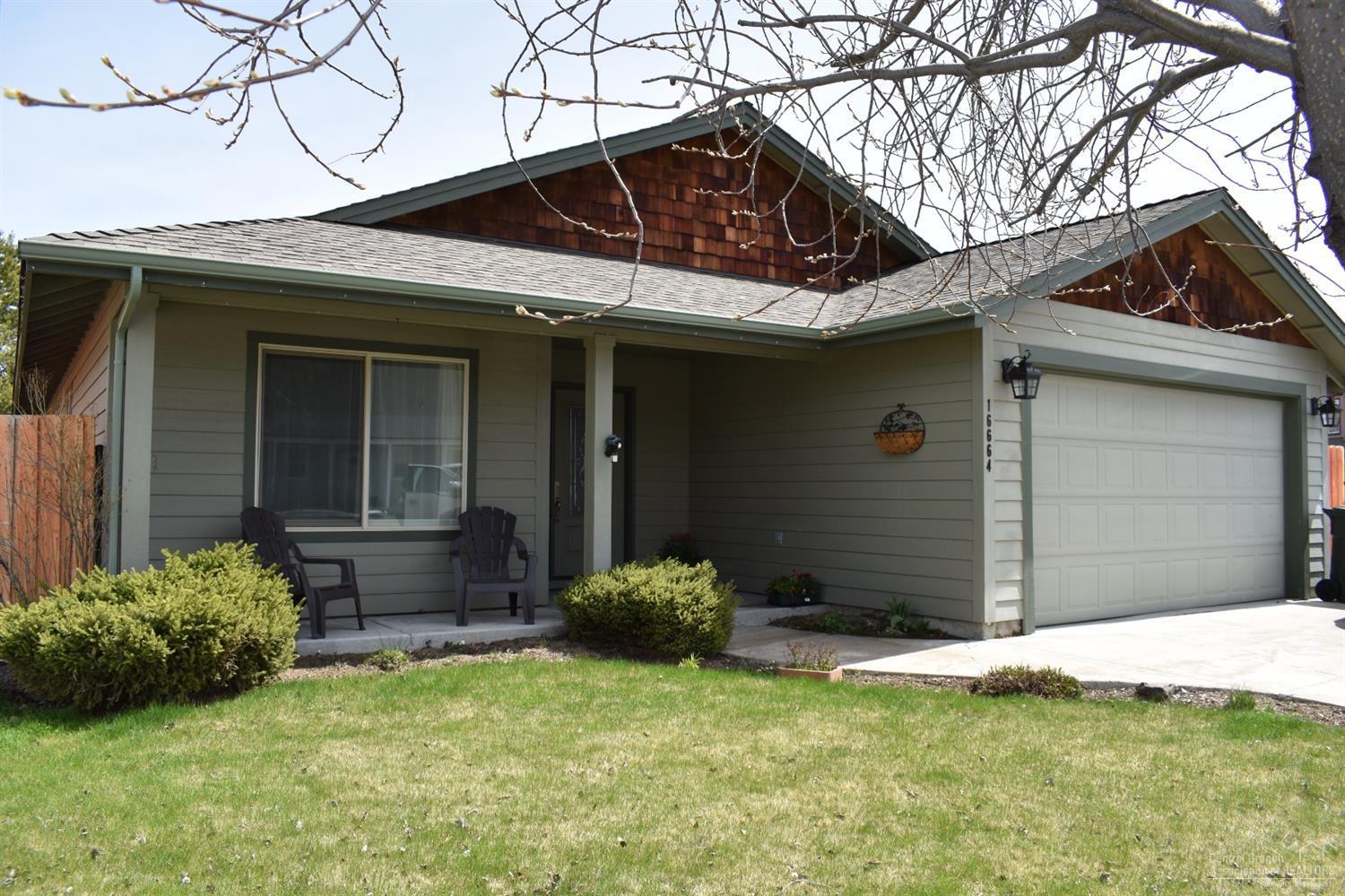 Black Bear Meadows - Residential