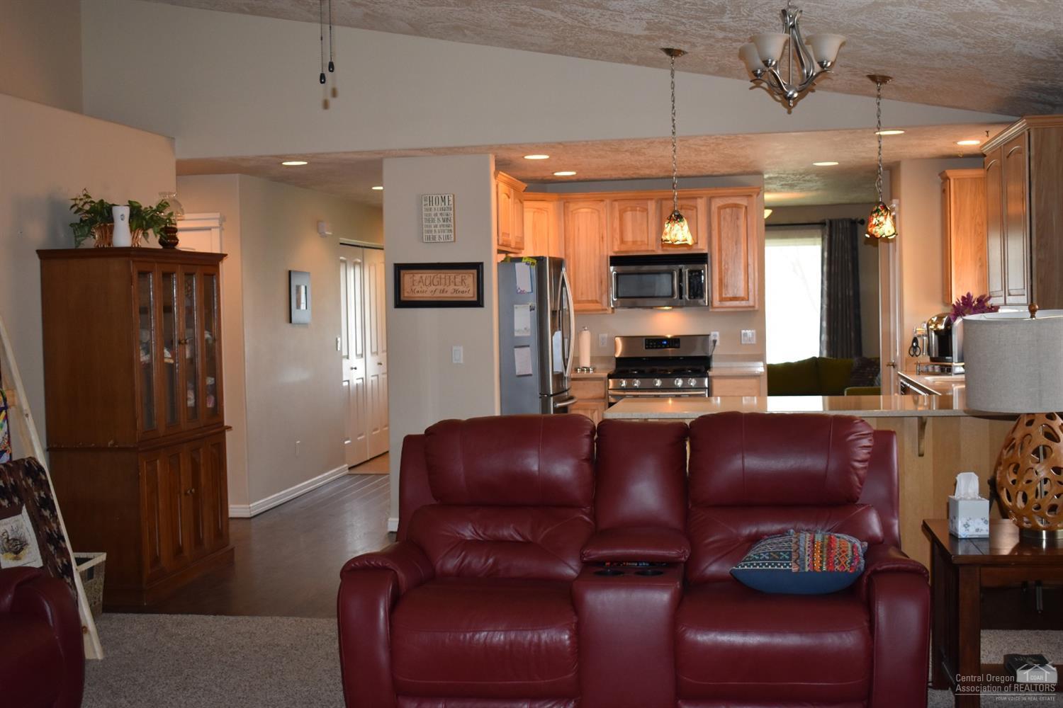 Black Bear Meadows - Residential