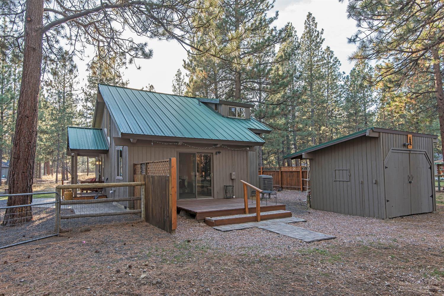 Tollgate - Residential