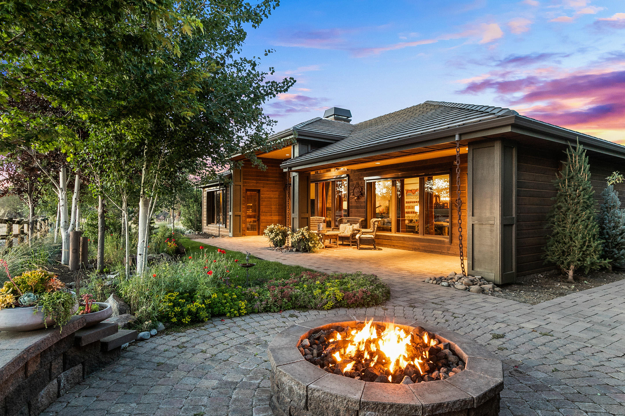 Deschutes River Ranc - Residential