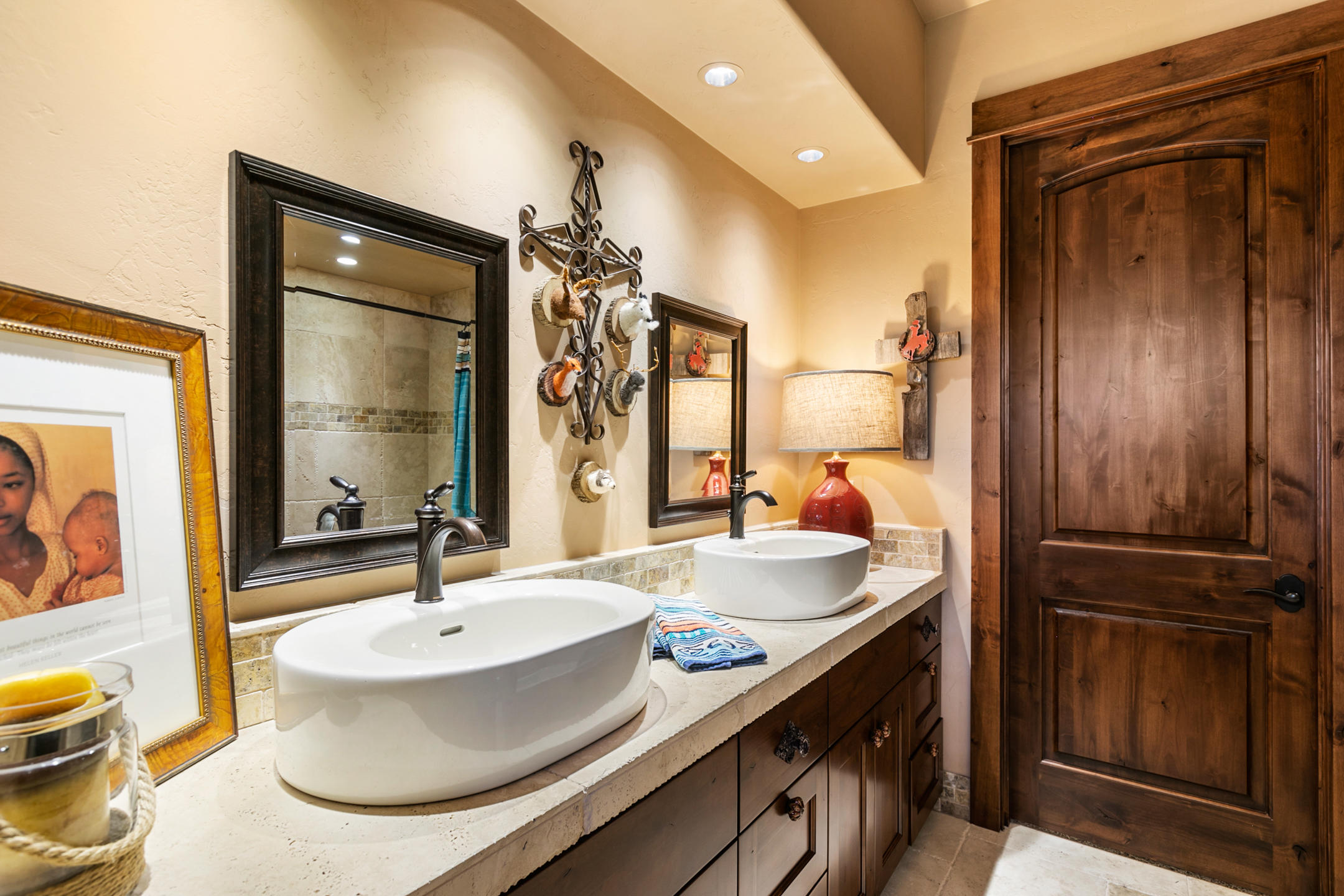 Deschutes River Ranc - Residential