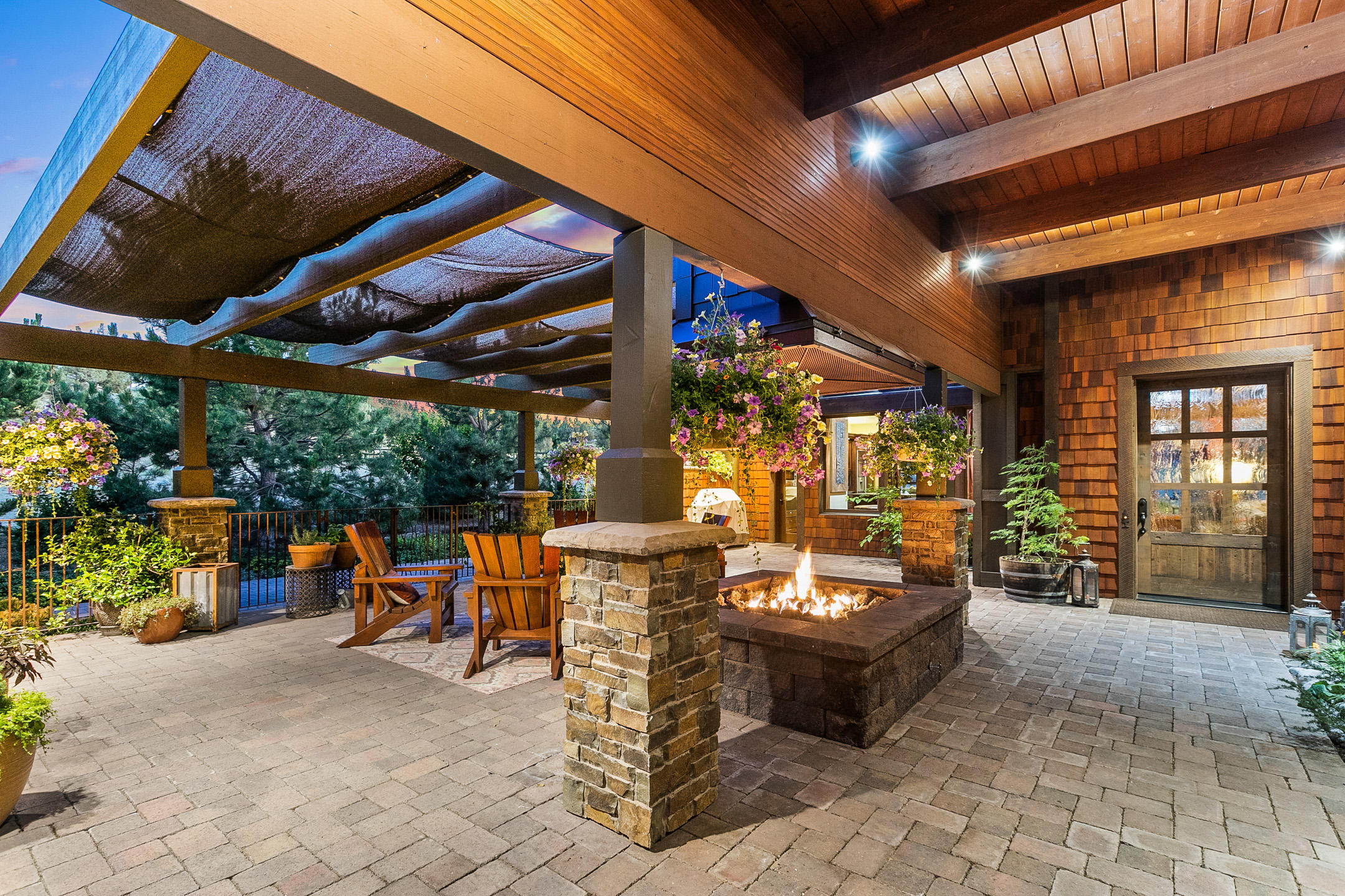 Deschutes River Ranc - Residential