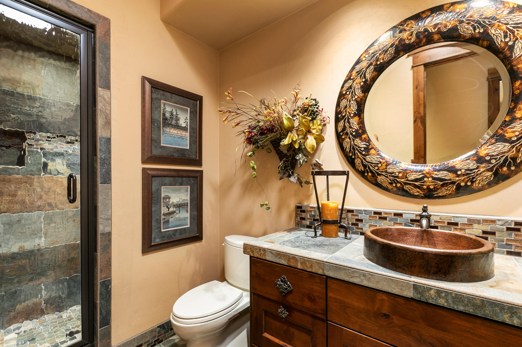 Deschutes River Ranc - Residential