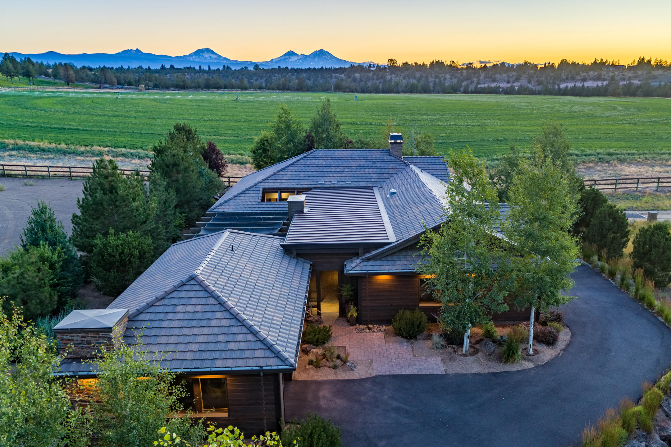Deschutes River Ranc - Residential