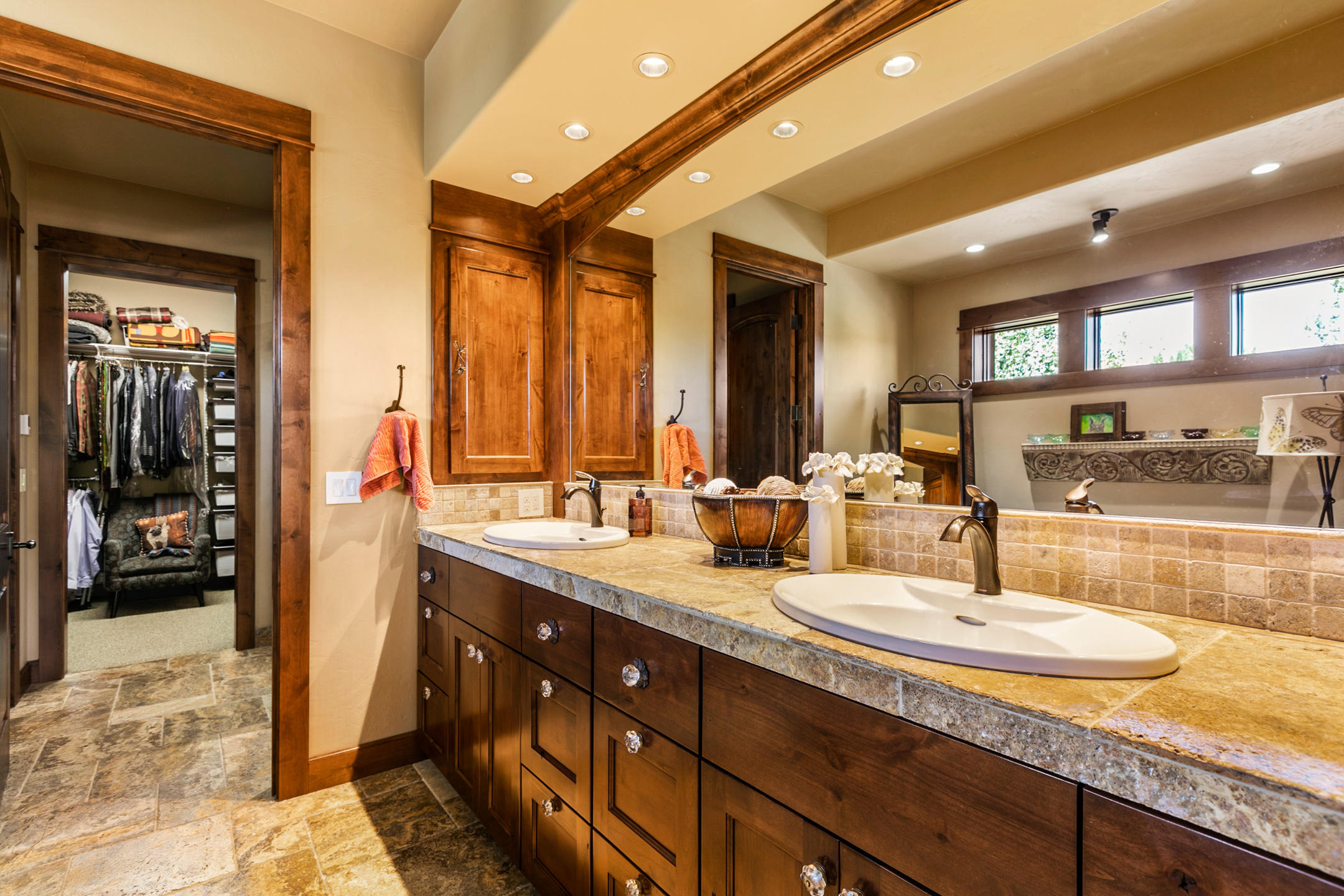 Deschutes River Ranc - Residential