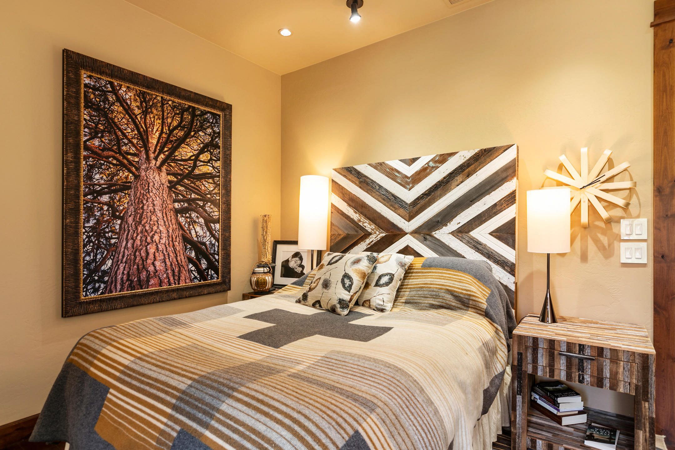 Deschutes River Ranc - Residential