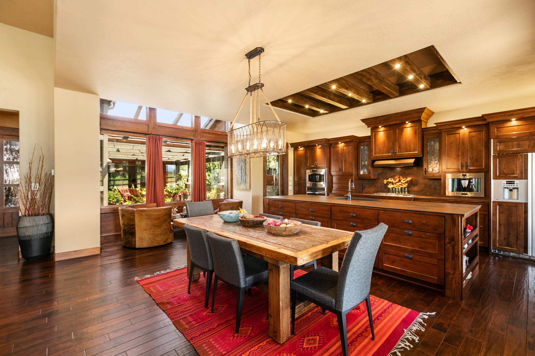 Deschutes River Ranc - Residential