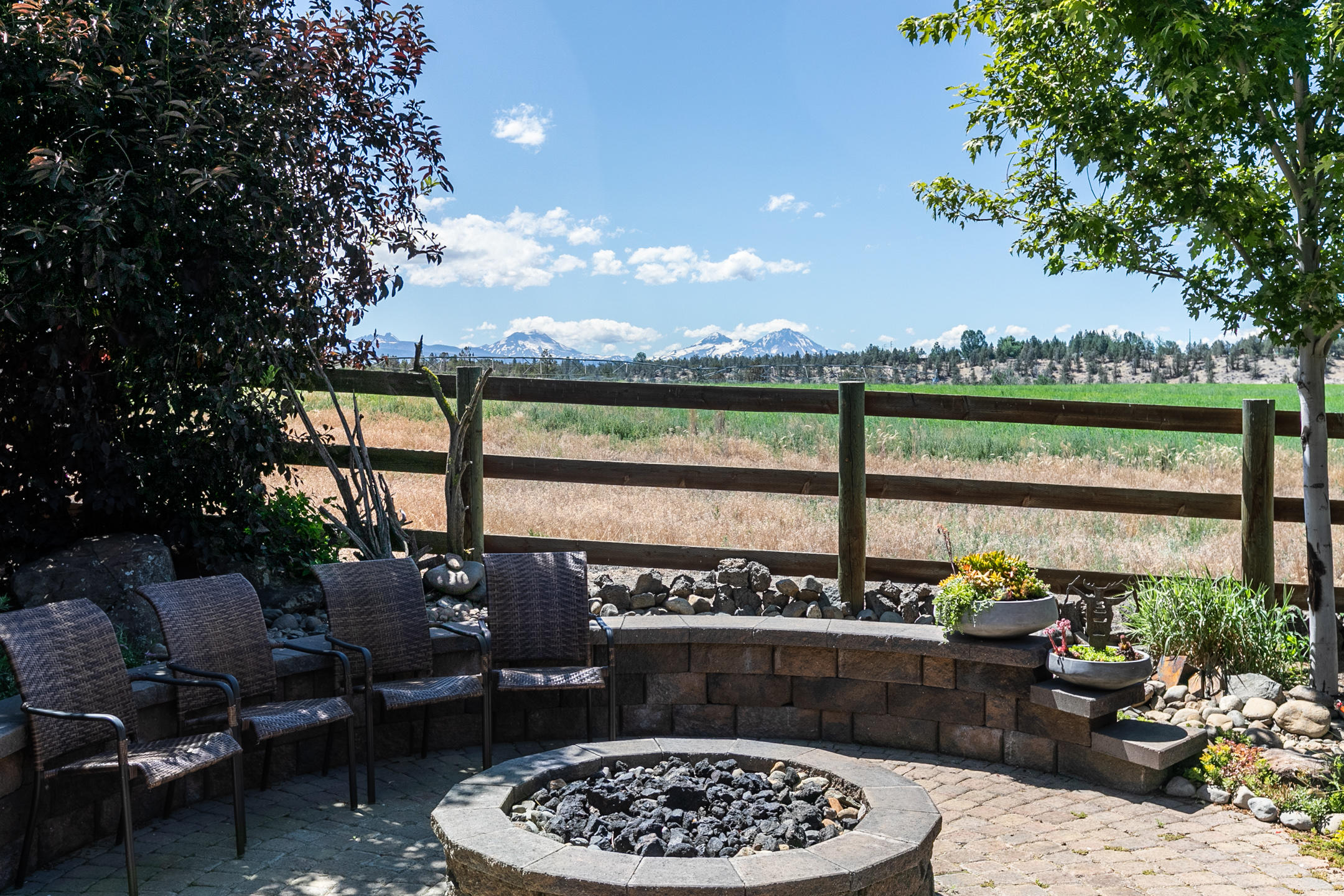 Deschutes River Ranc - Residential