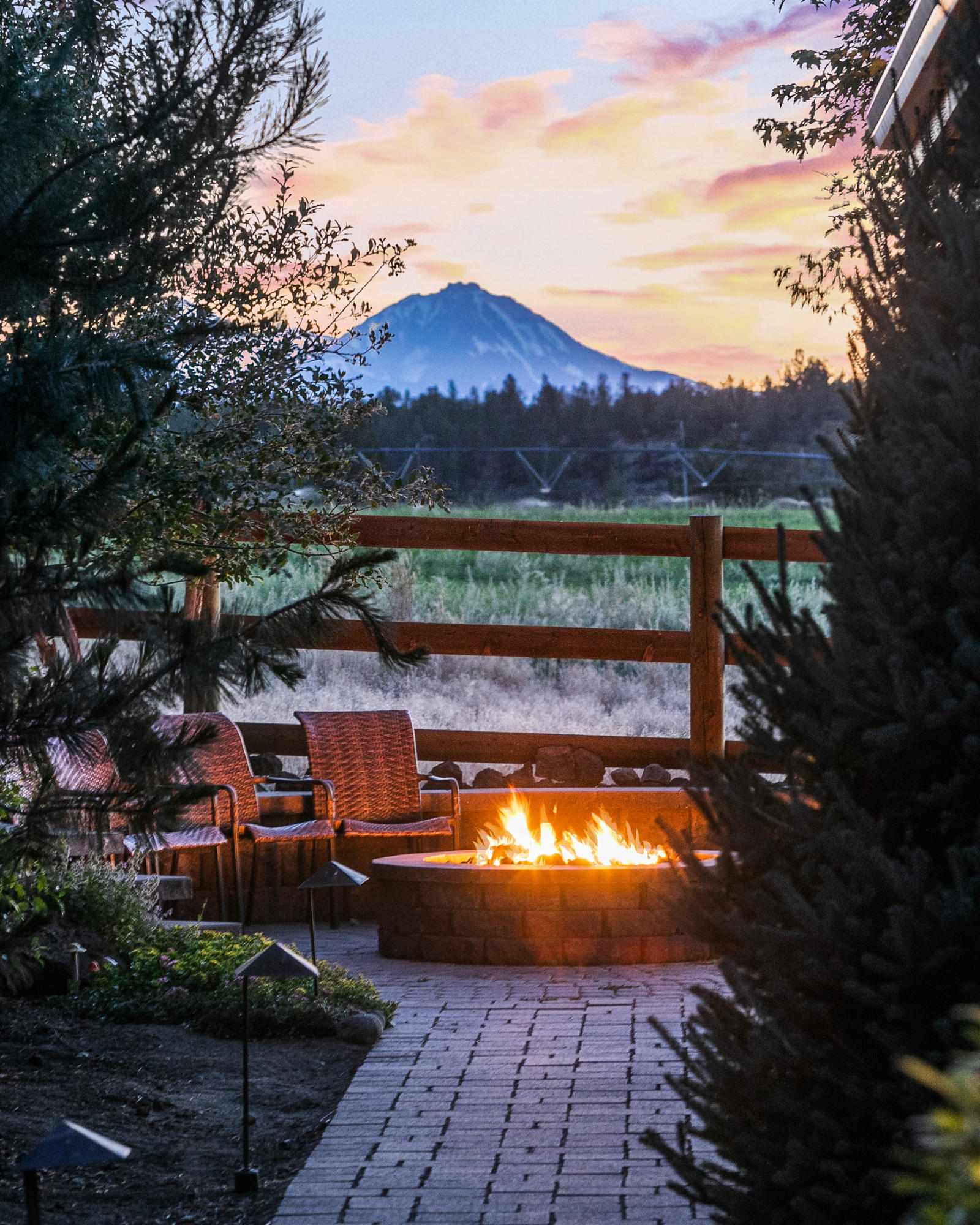 Deschutes River Ranc - Residential