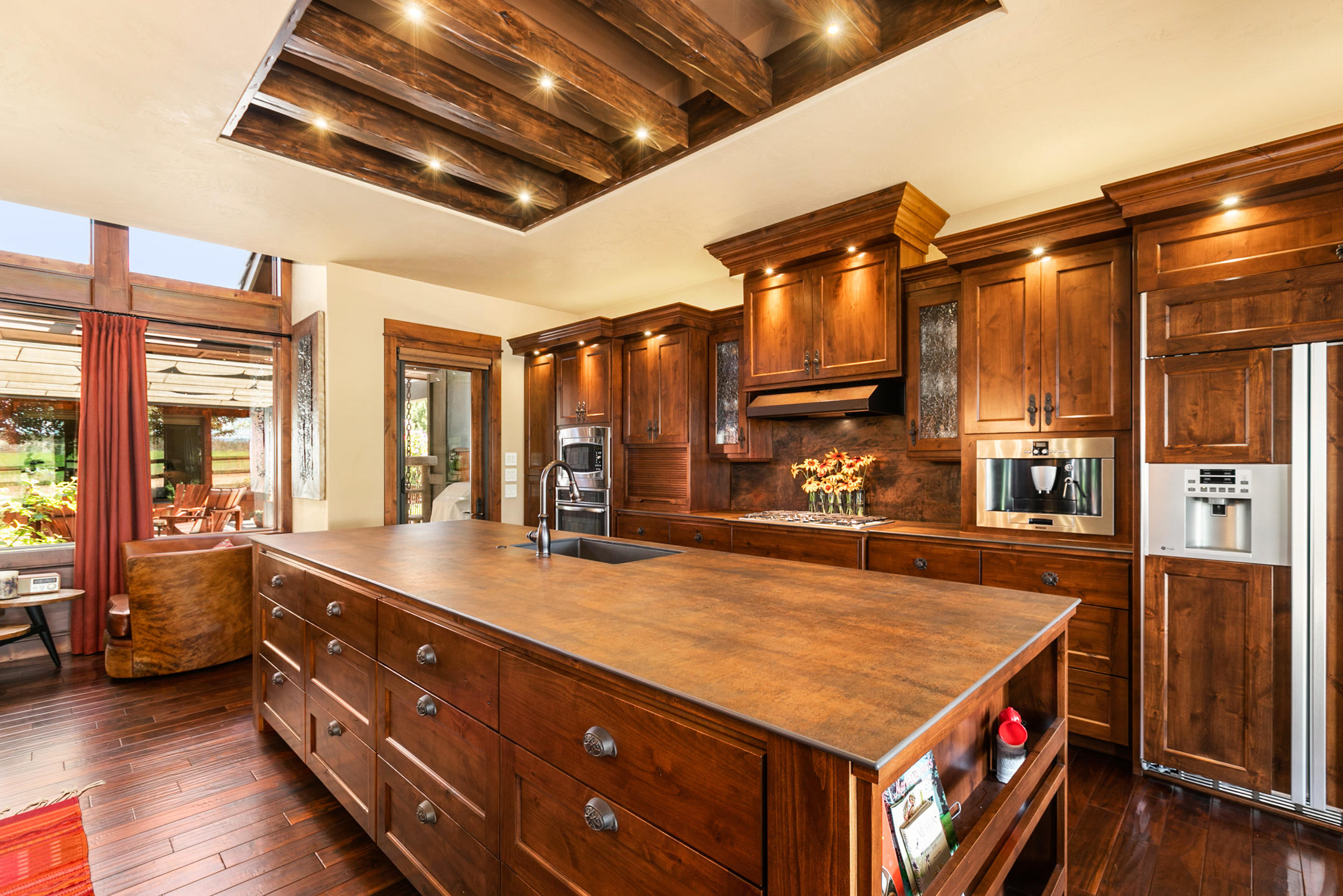 Deschutes River Ranc - Residential