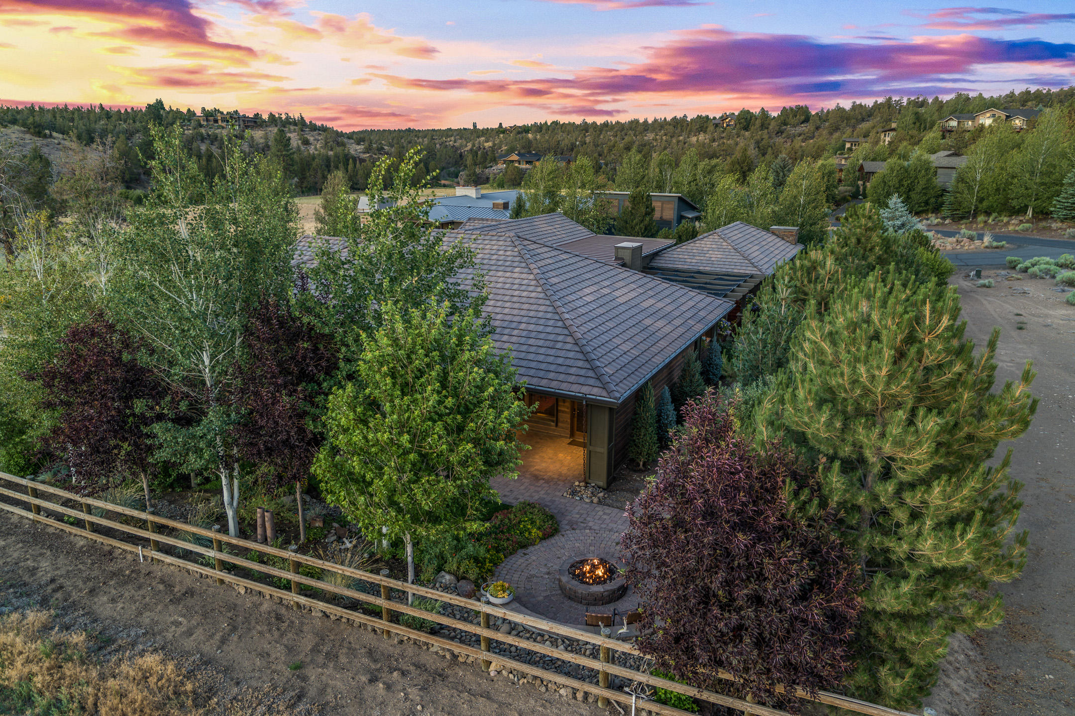 Deschutes River Ranc - Residential