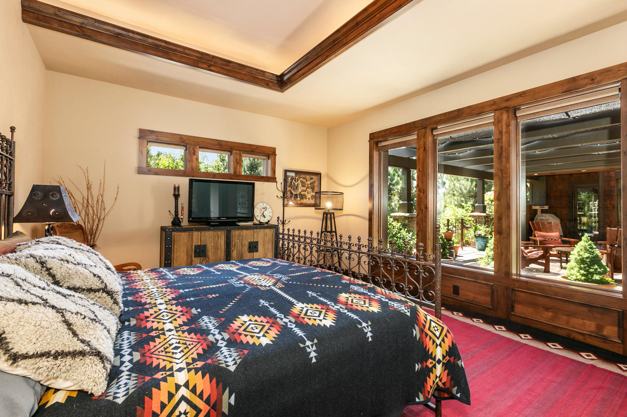 Deschutes River Ranc - Residential