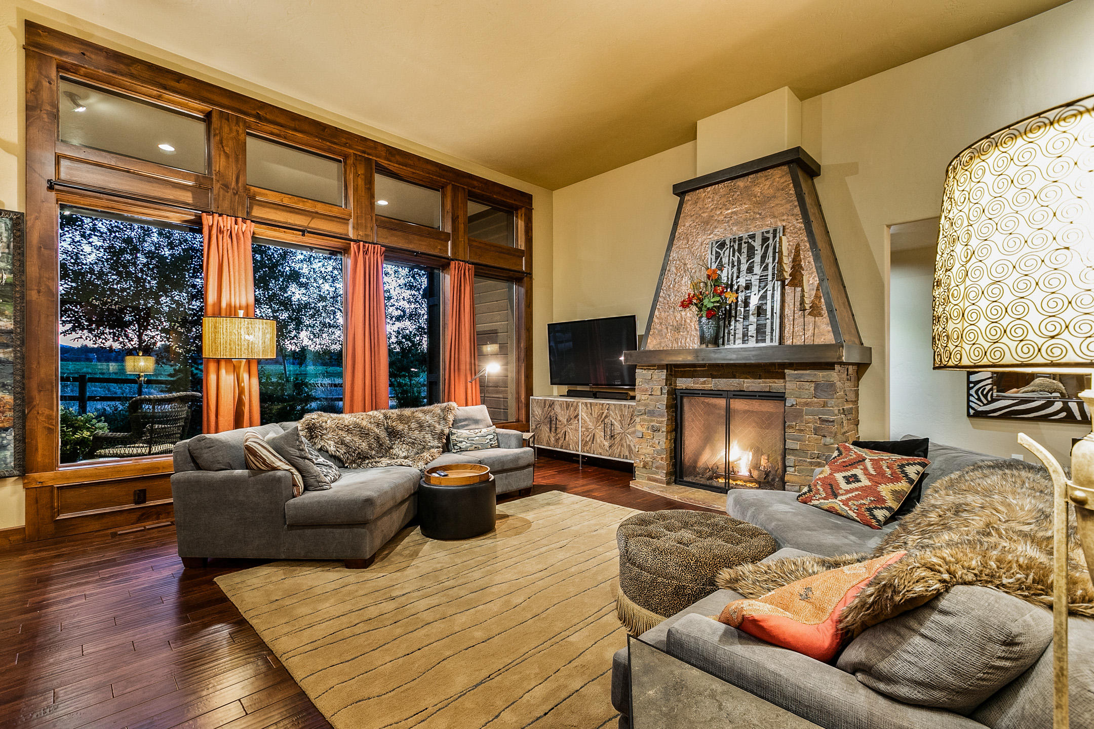 Deschutes River Ranc - Residential