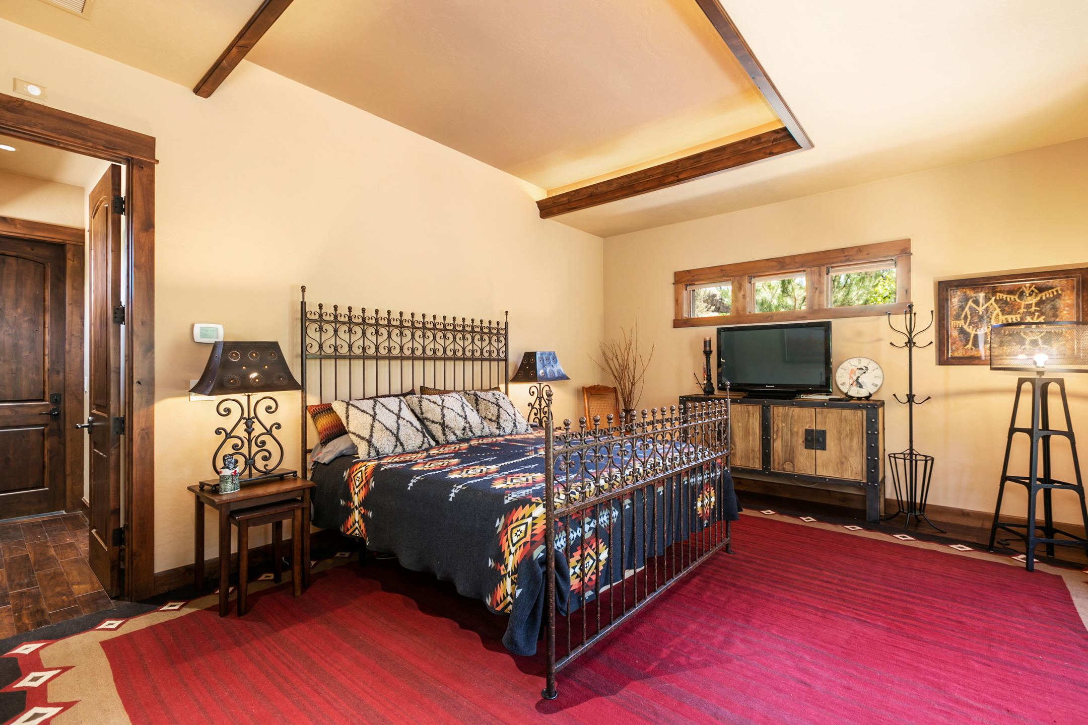 Deschutes River Ranc - Residential