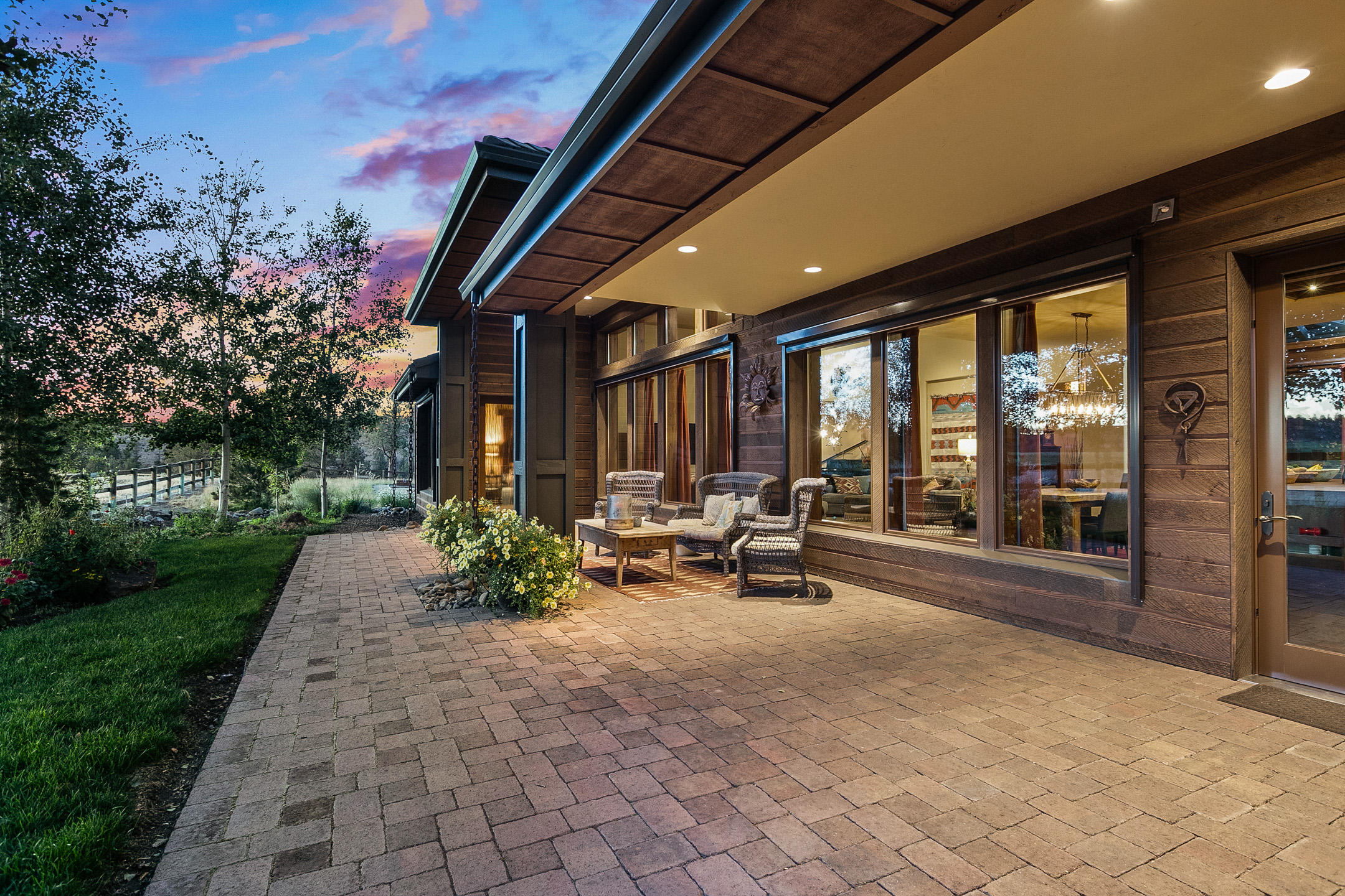 Deschutes River Ranc - Residential