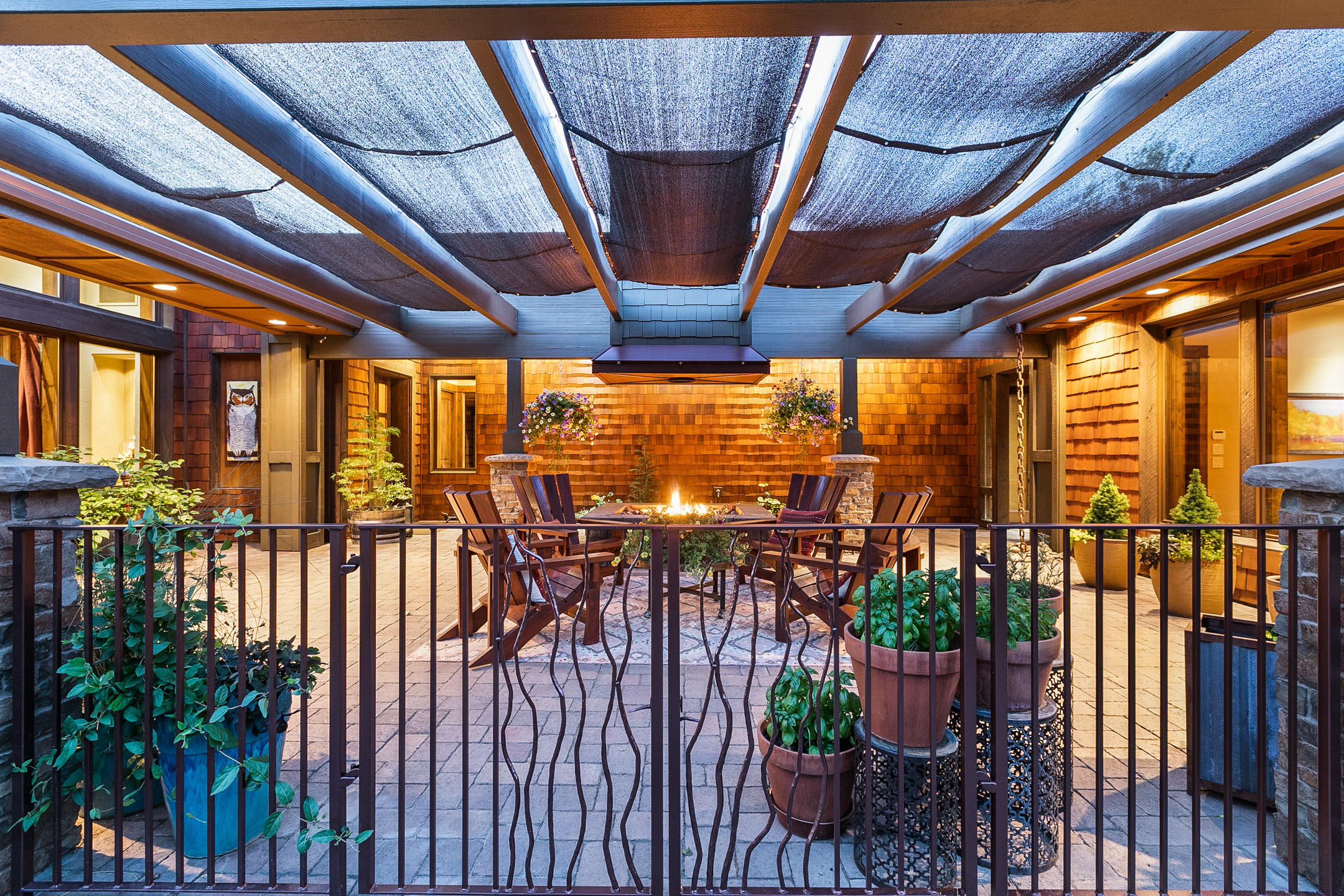 Deschutes River Ranc - Residential