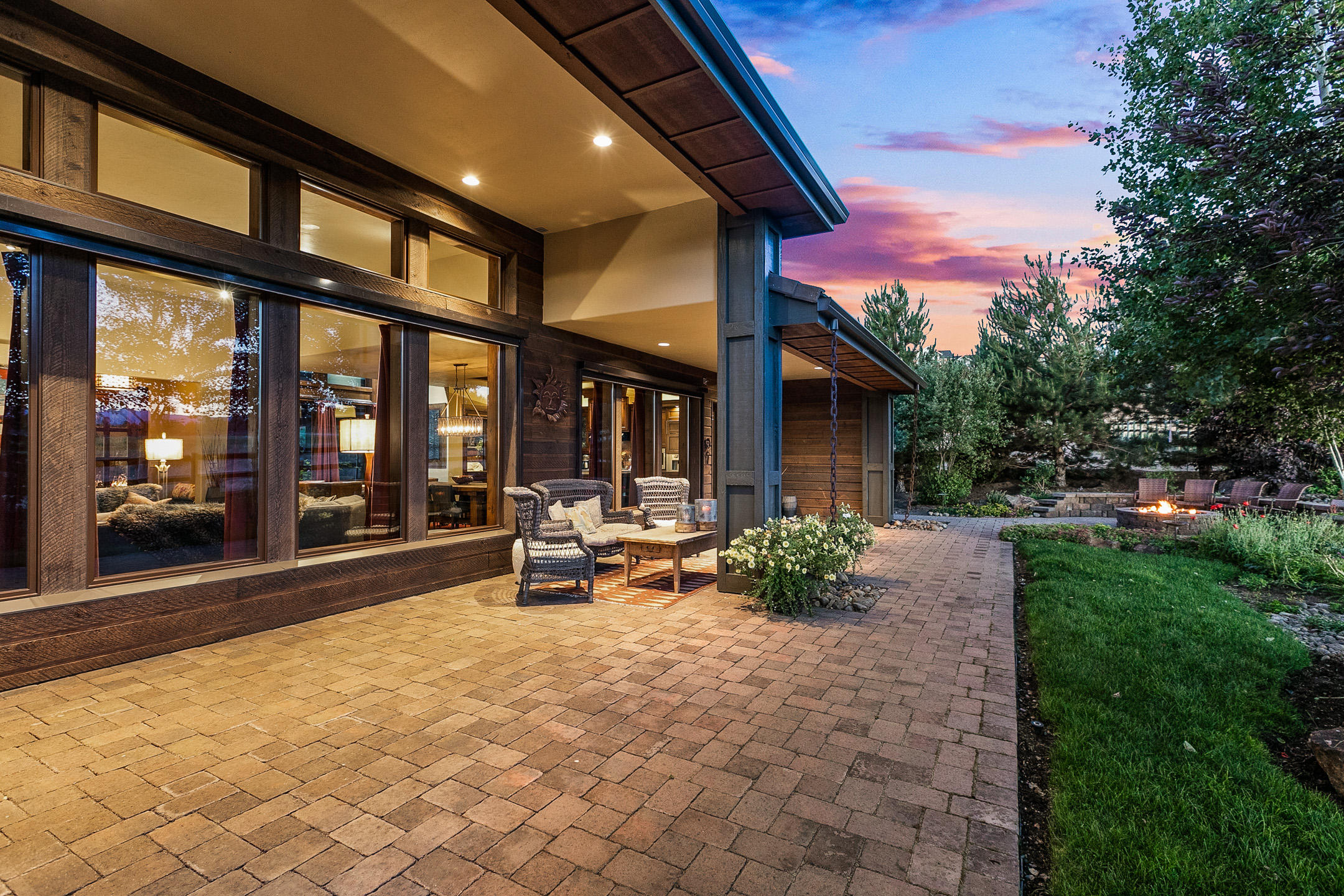 Deschutes River Ranc - Residential