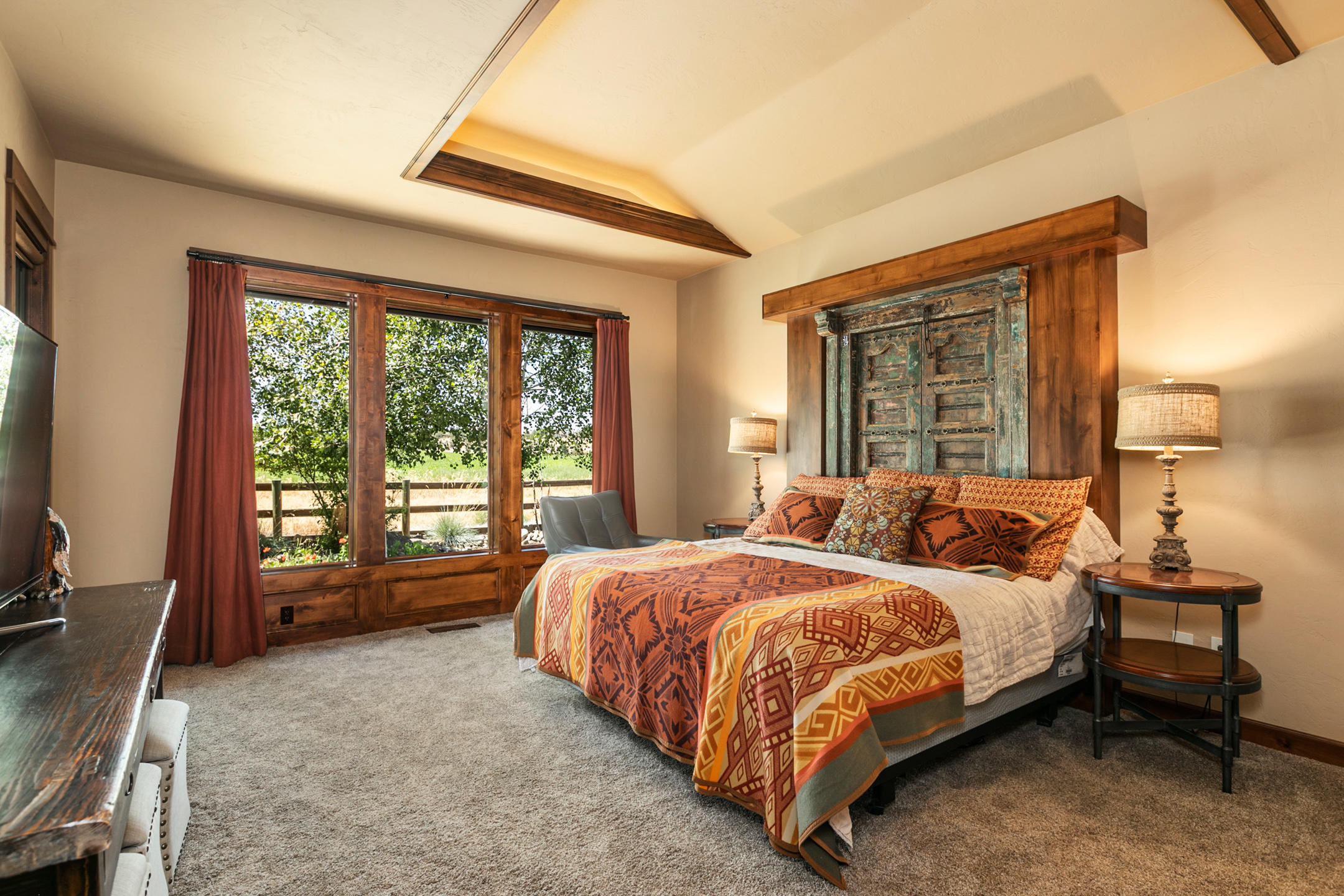 Deschutes River Ranc - Residential