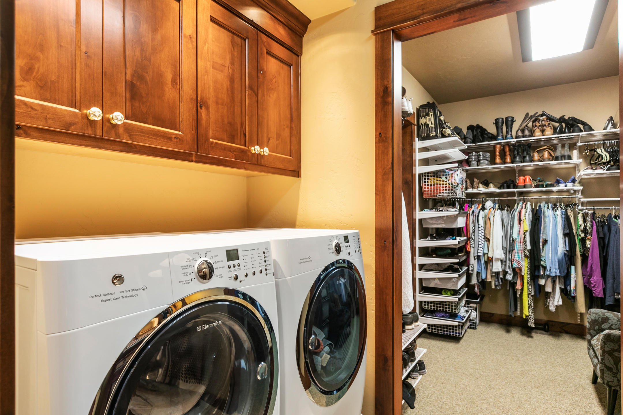 Deschutes River Ranc - Residential