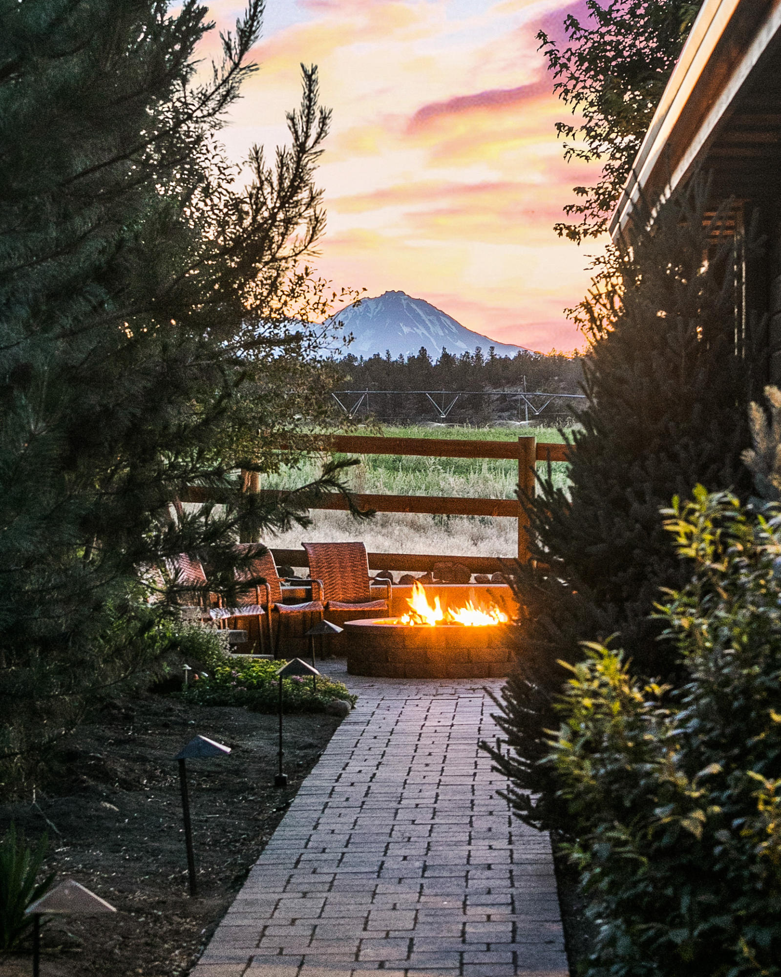Deschutes River Ranc - Residential