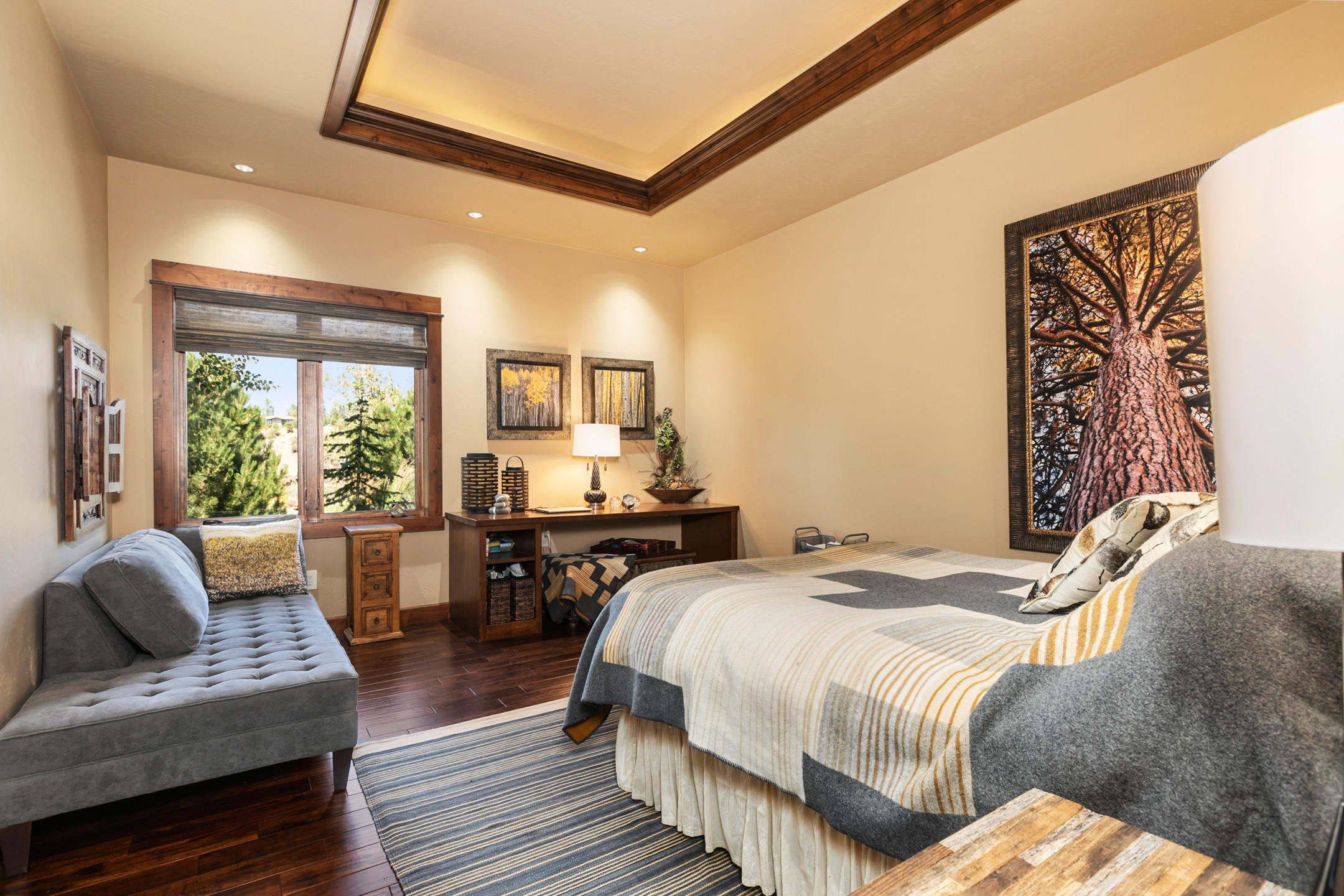 Deschutes River Ranc - Residential