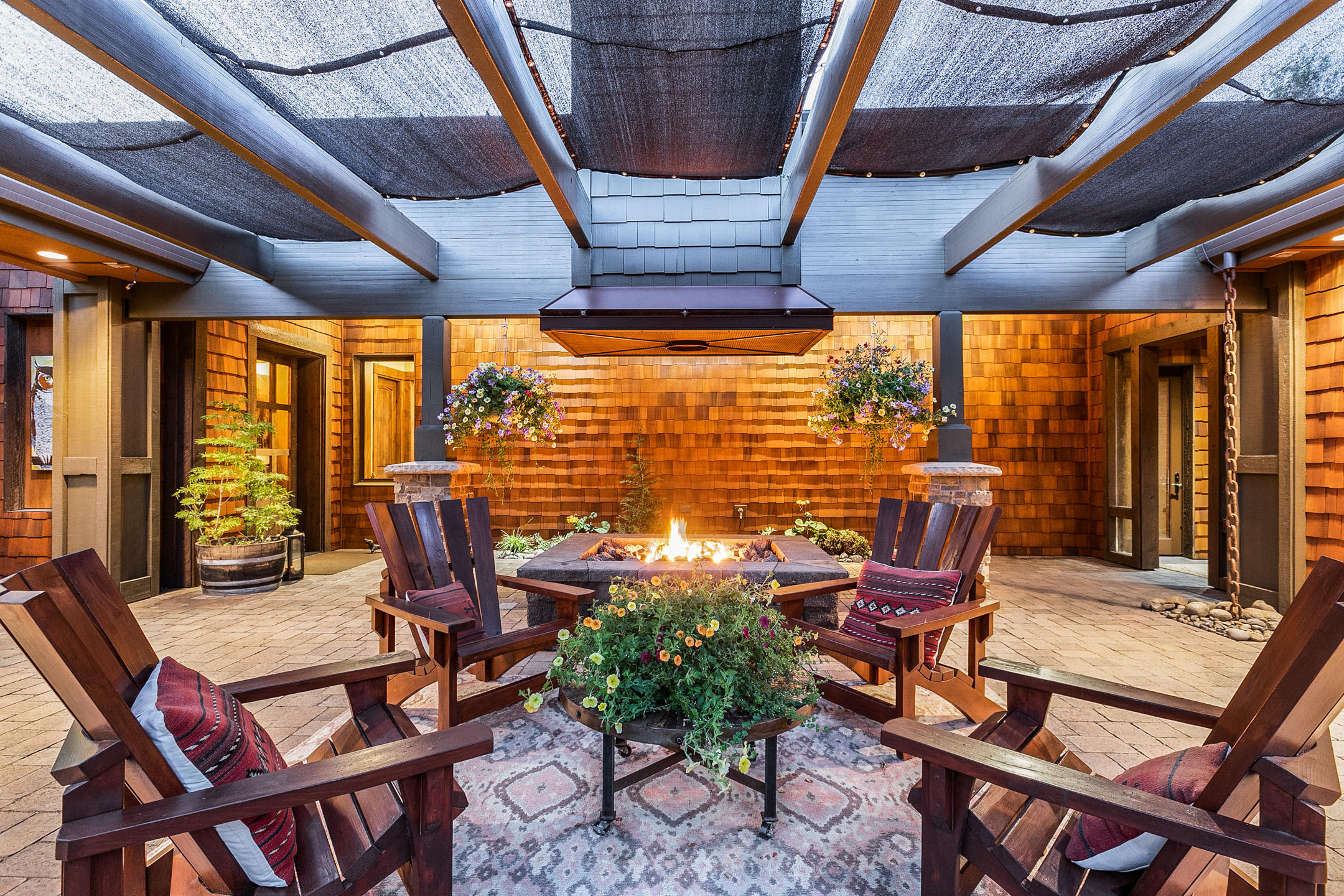 Deschutes River Ranc - Residential