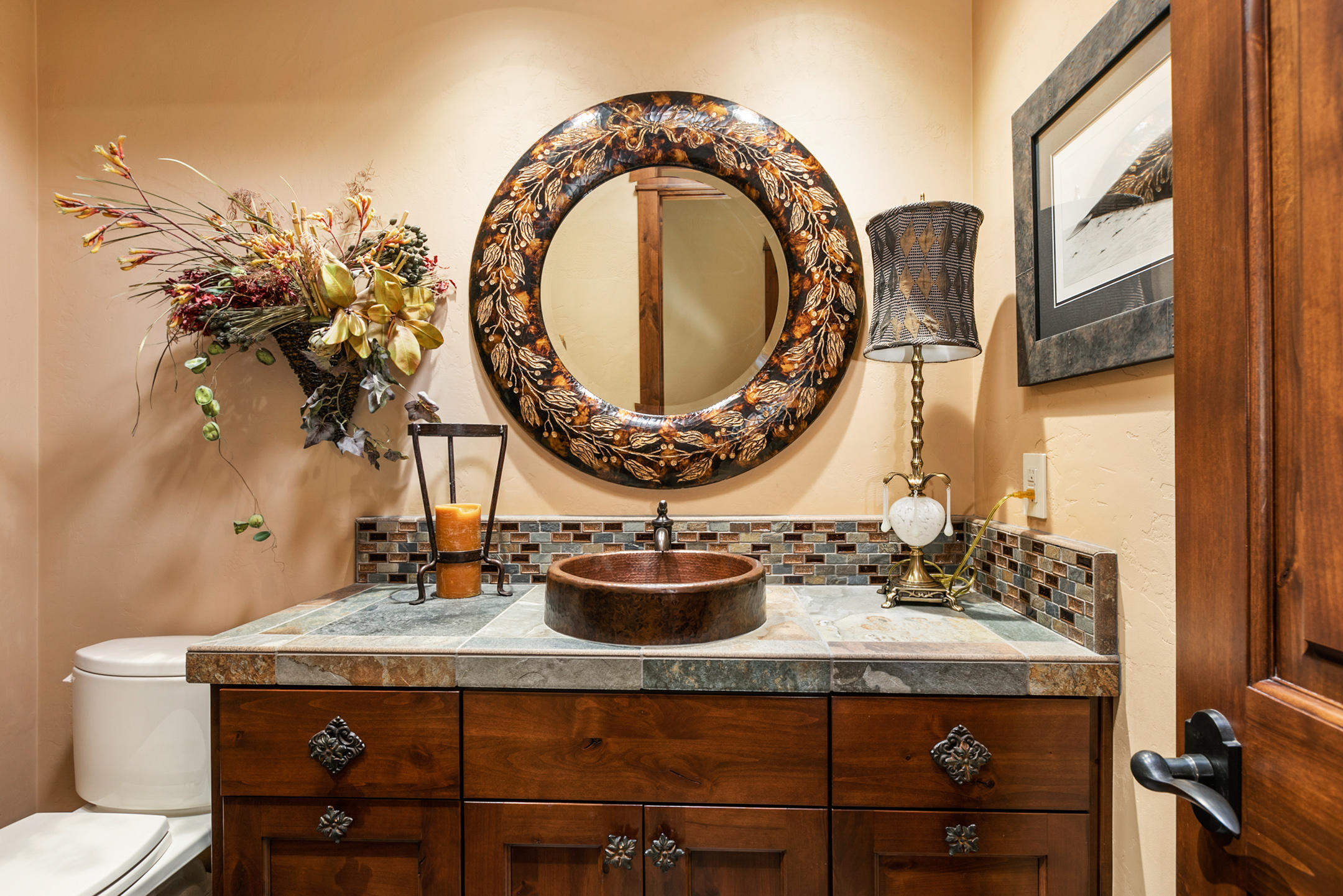 Deschutes River Ranc - Residential