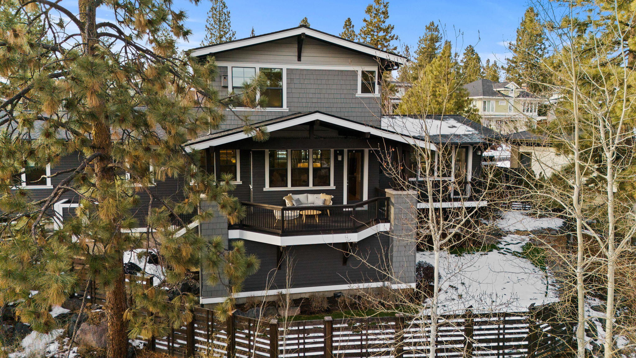 NorthWest Crossing - Residential