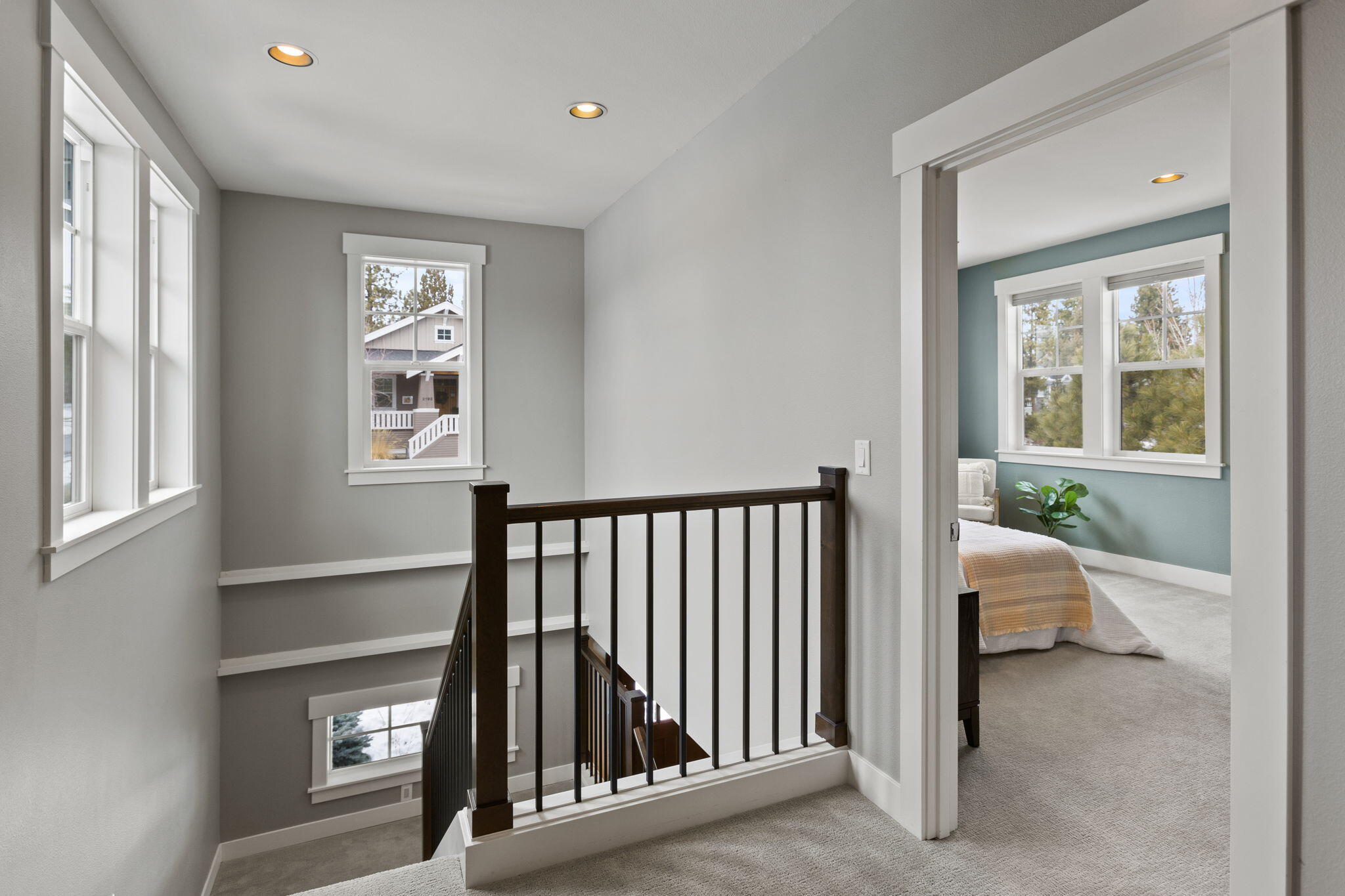 NorthWest Crossing - Residential