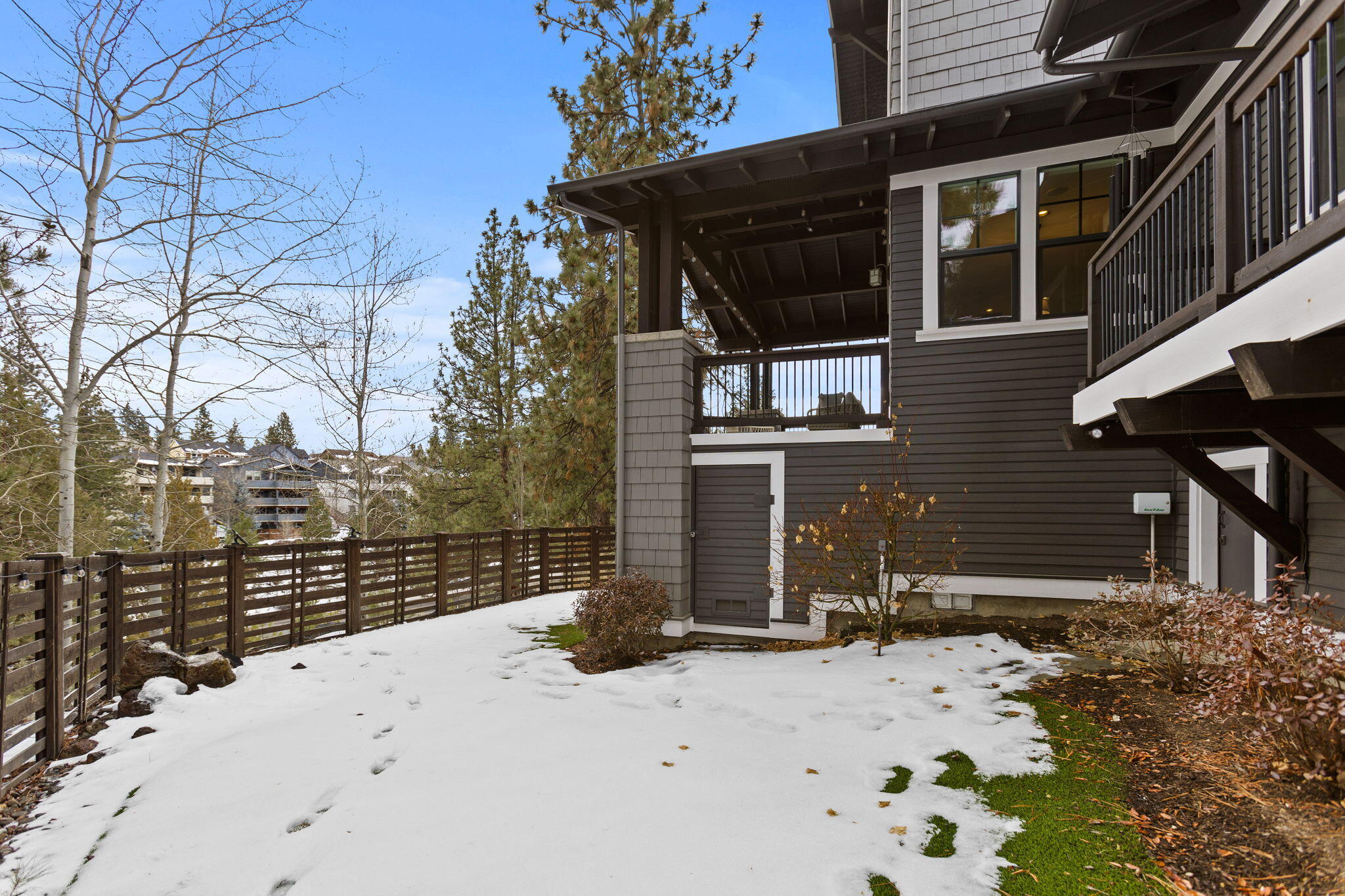 NorthWest Crossing - Residential