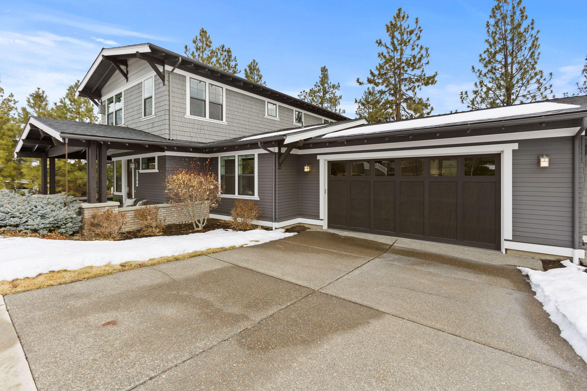 NorthWest Crossing - Residential