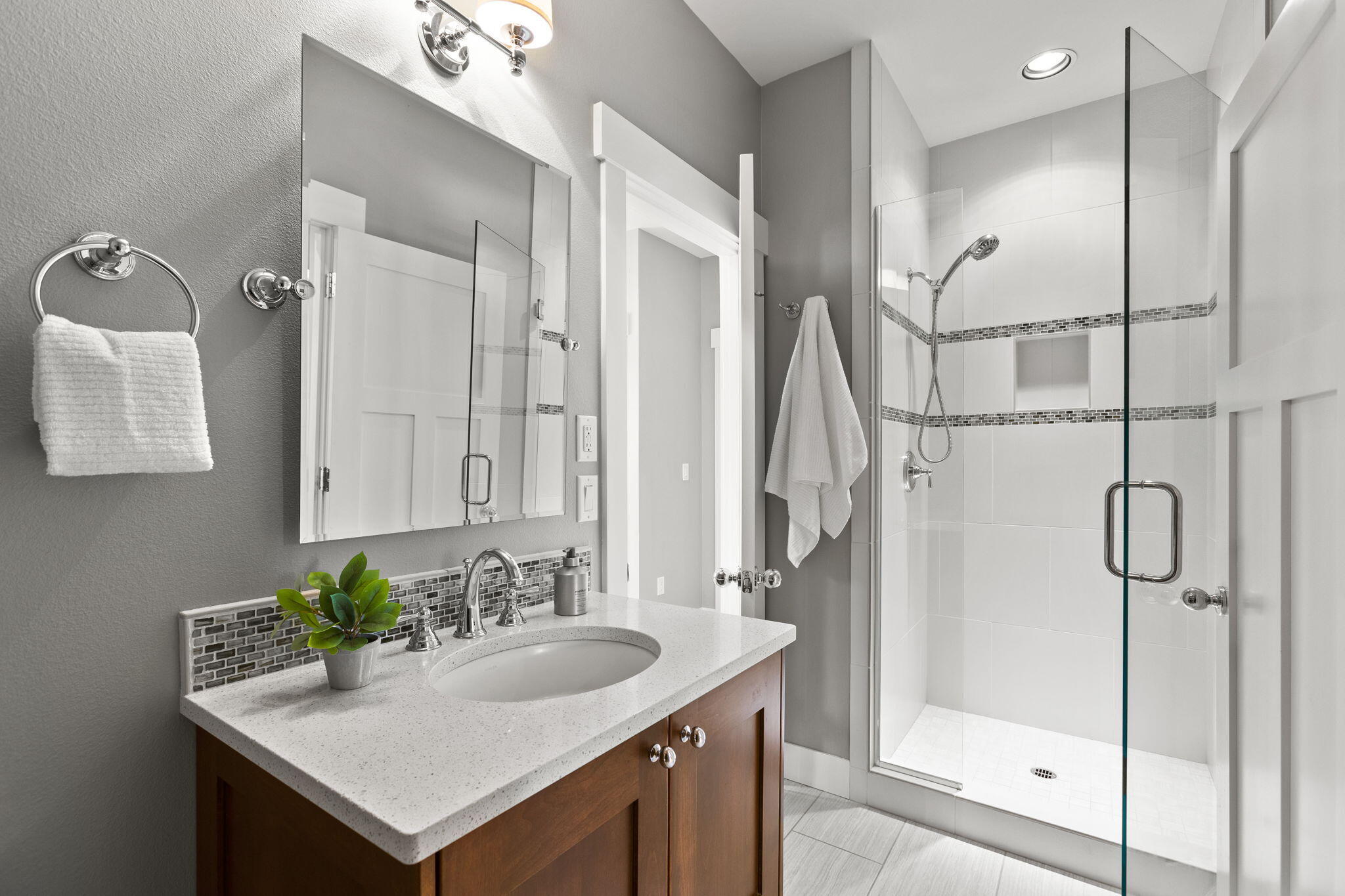 NorthWest Crossing - Residential