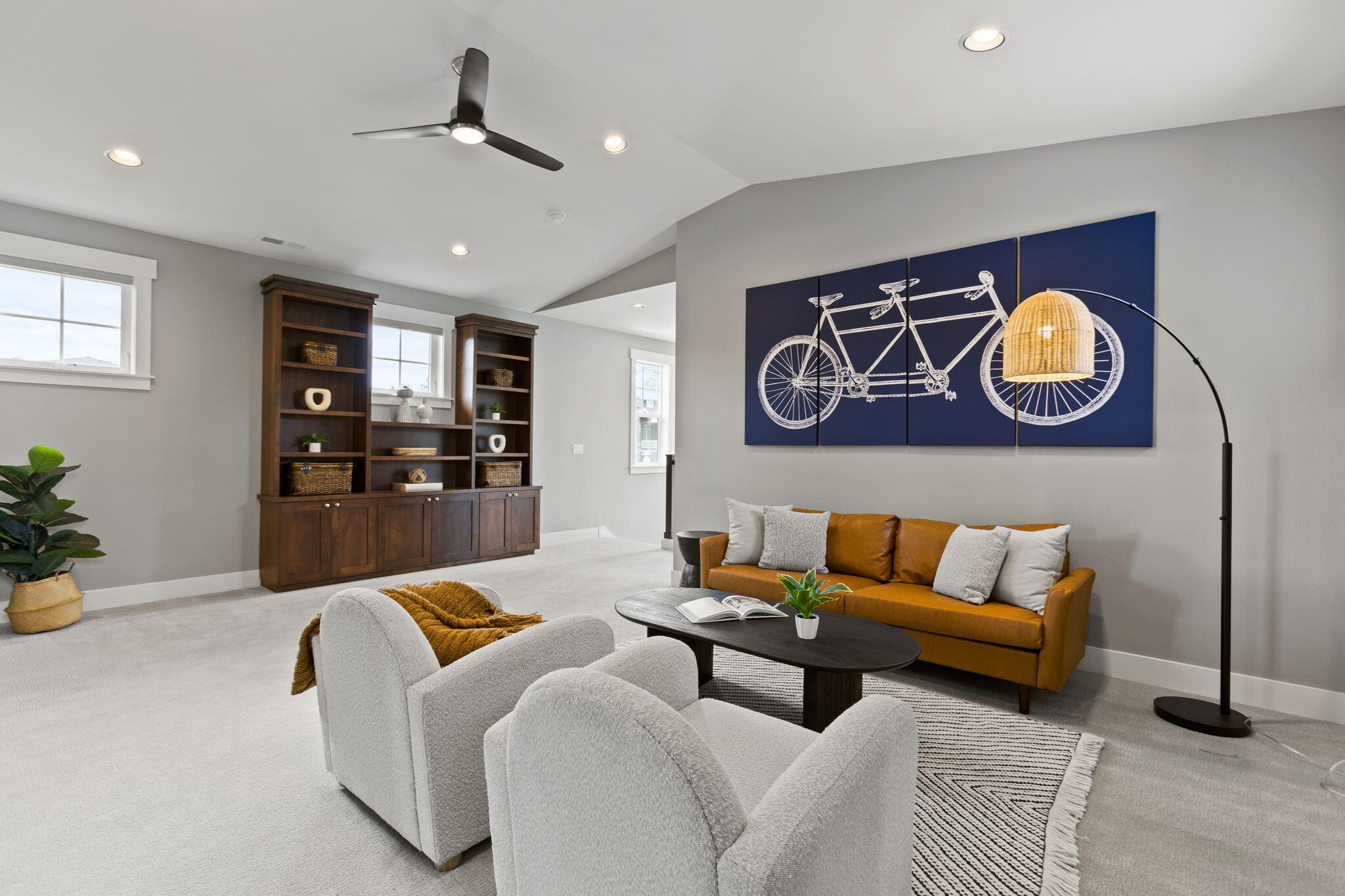 NorthWest Crossing - Residential