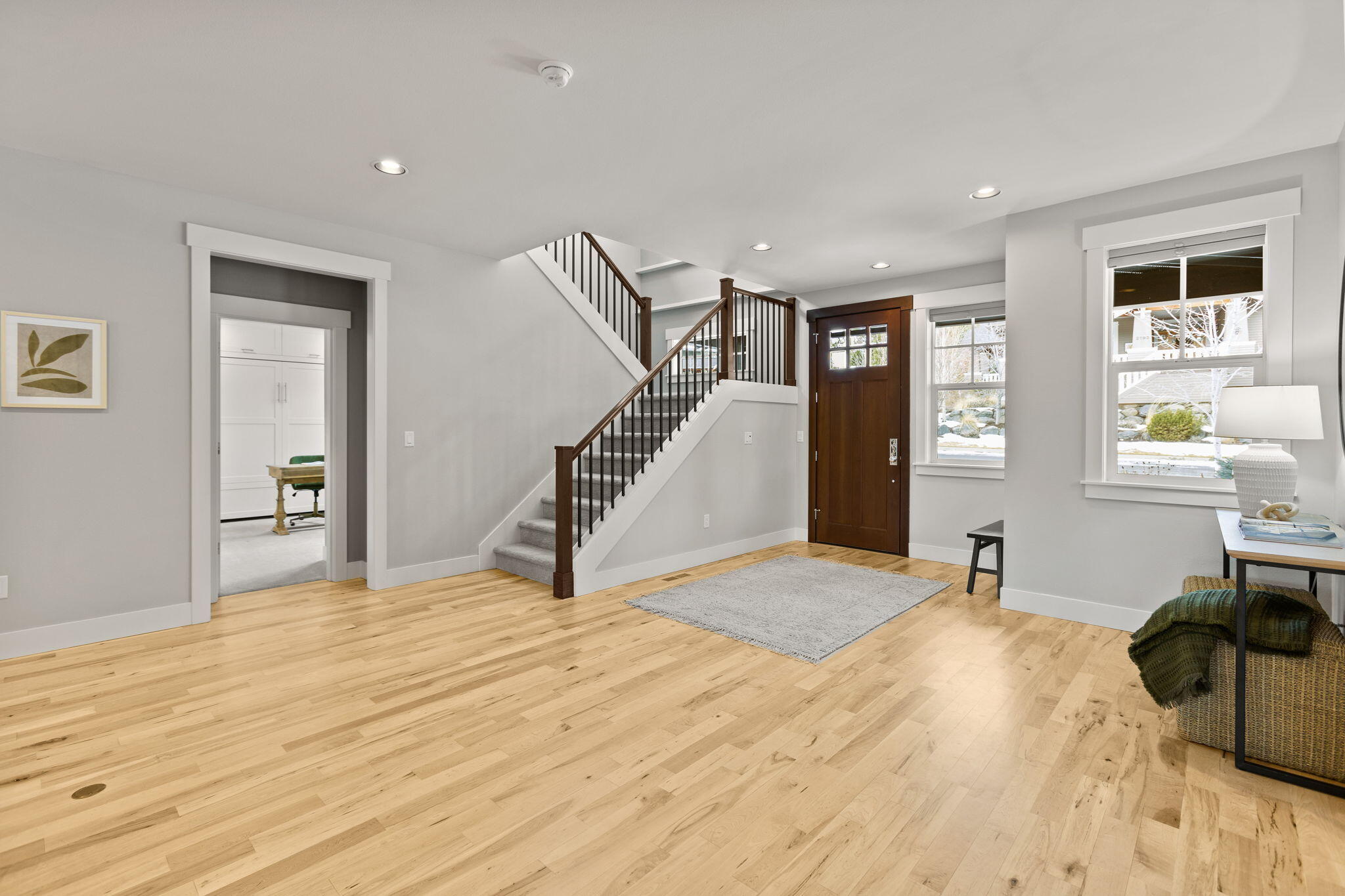 NorthWest Crossing - Residential