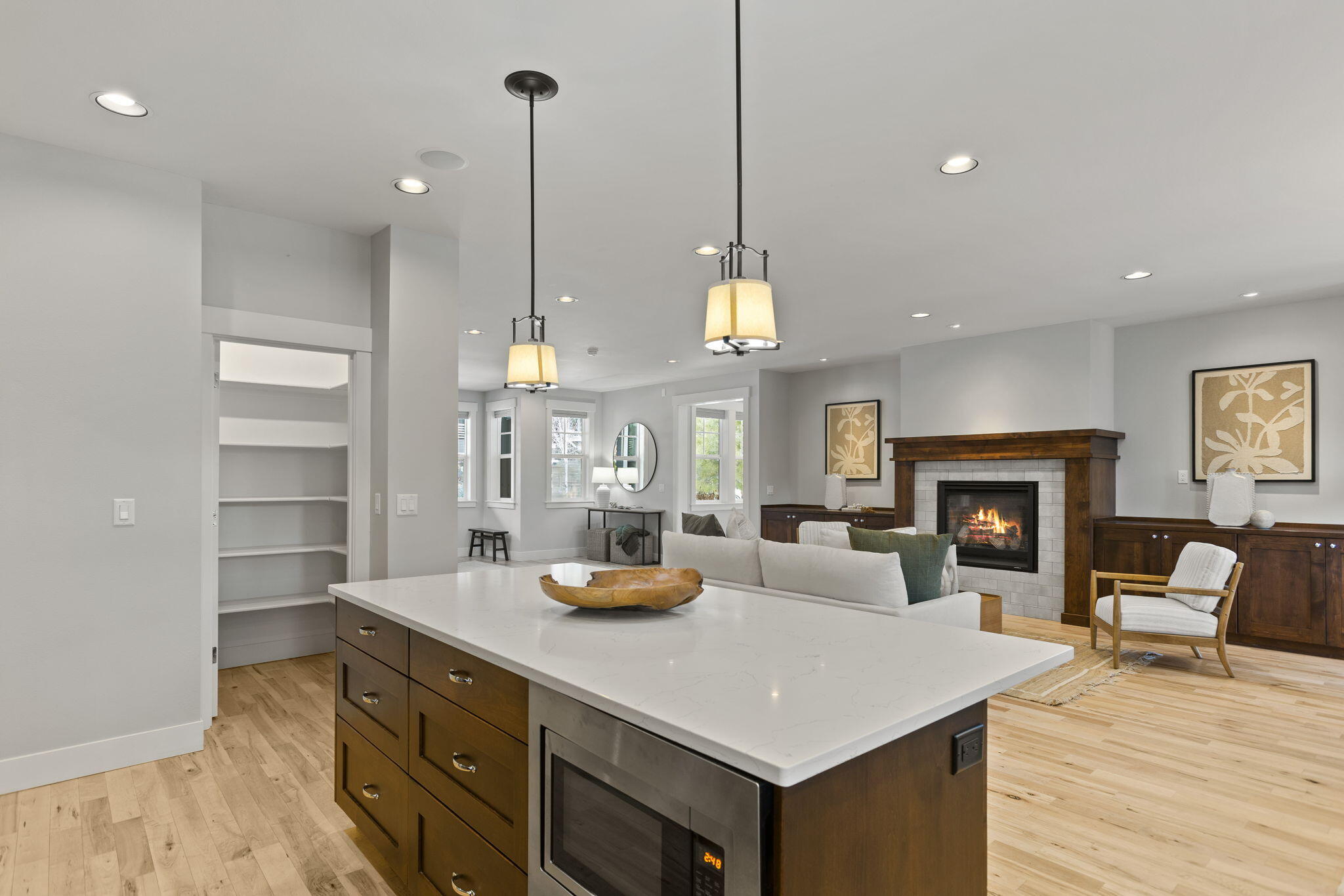 NorthWest Crossing - Residential