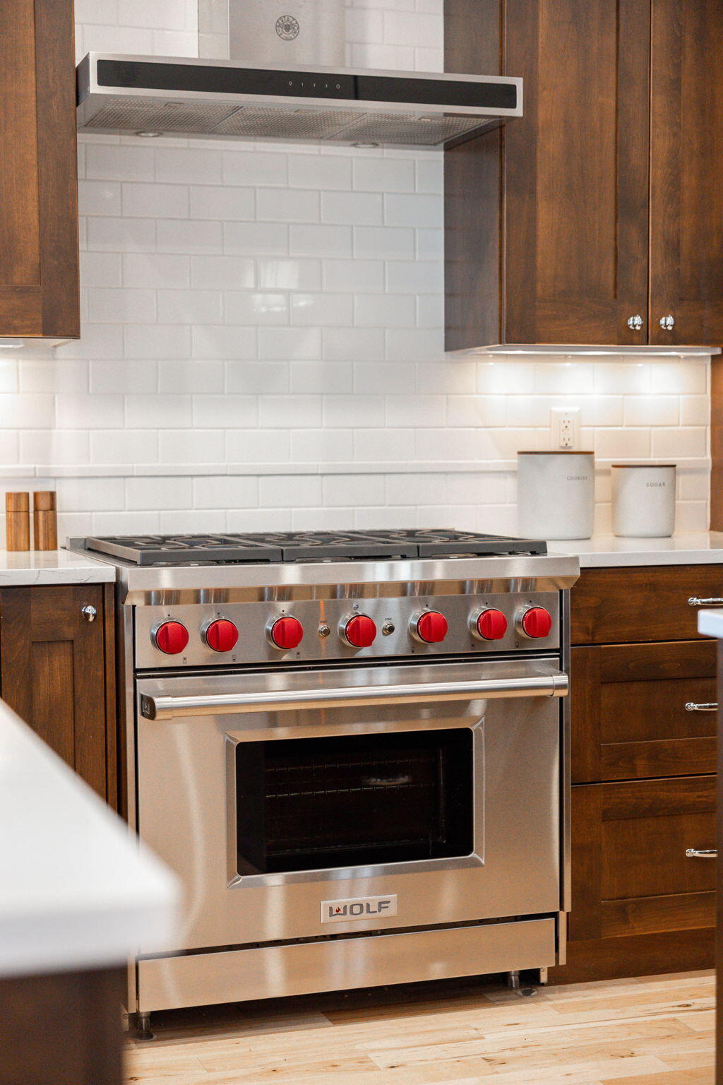 NorthWest Crossing - Residential