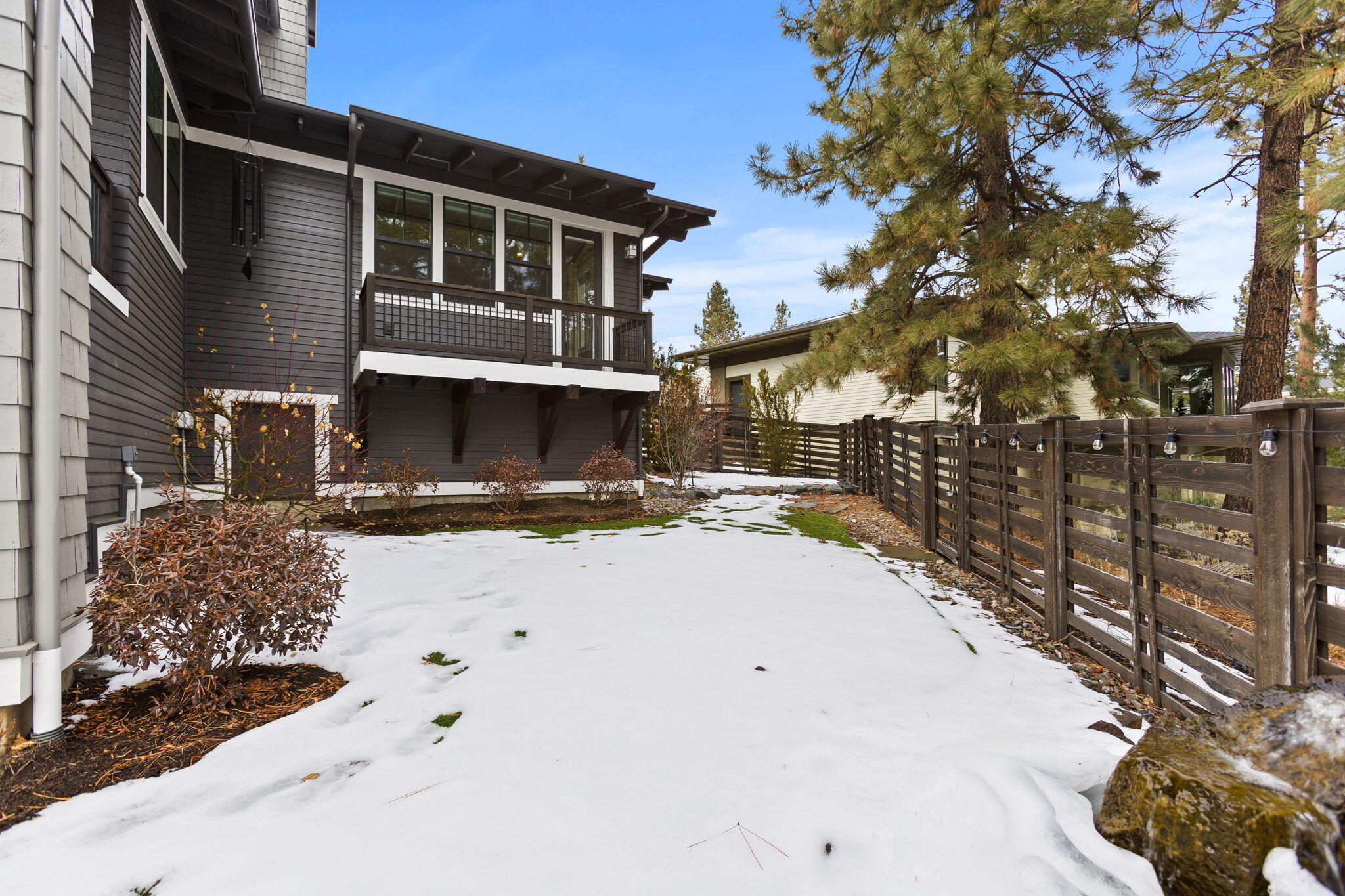 NorthWest Crossing - Residential