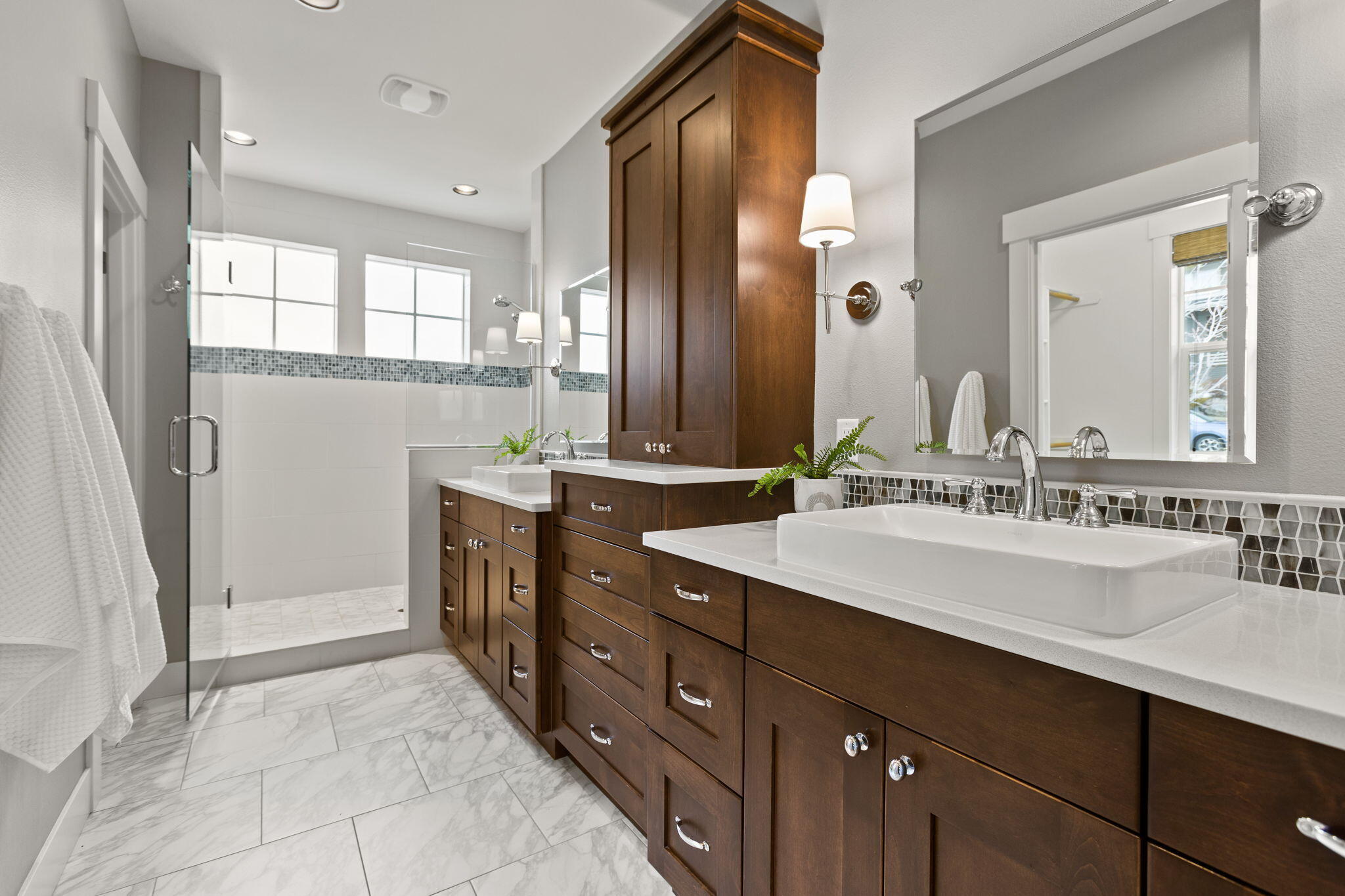 NorthWest Crossing - Residential