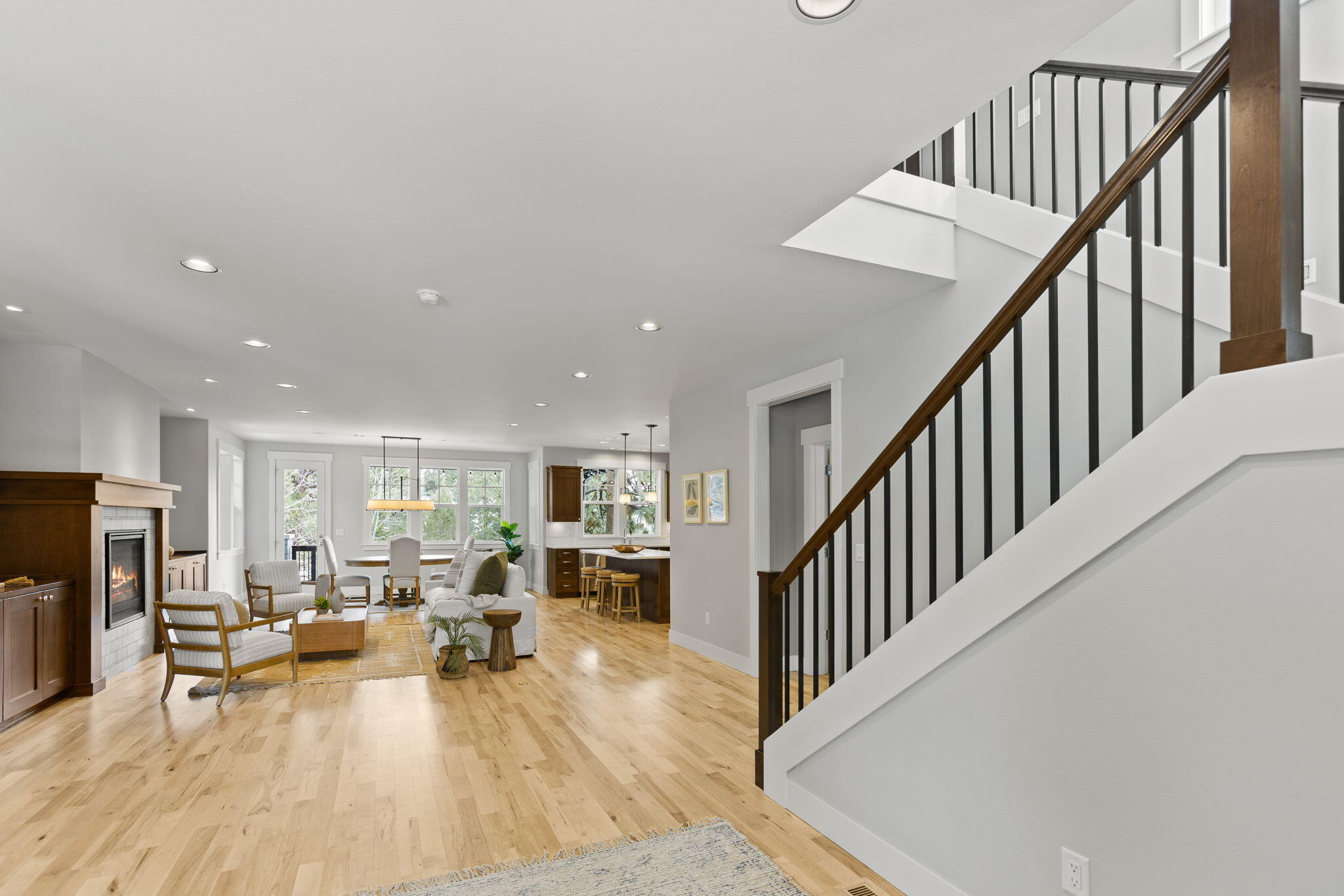 NorthWest Crossing - Residential