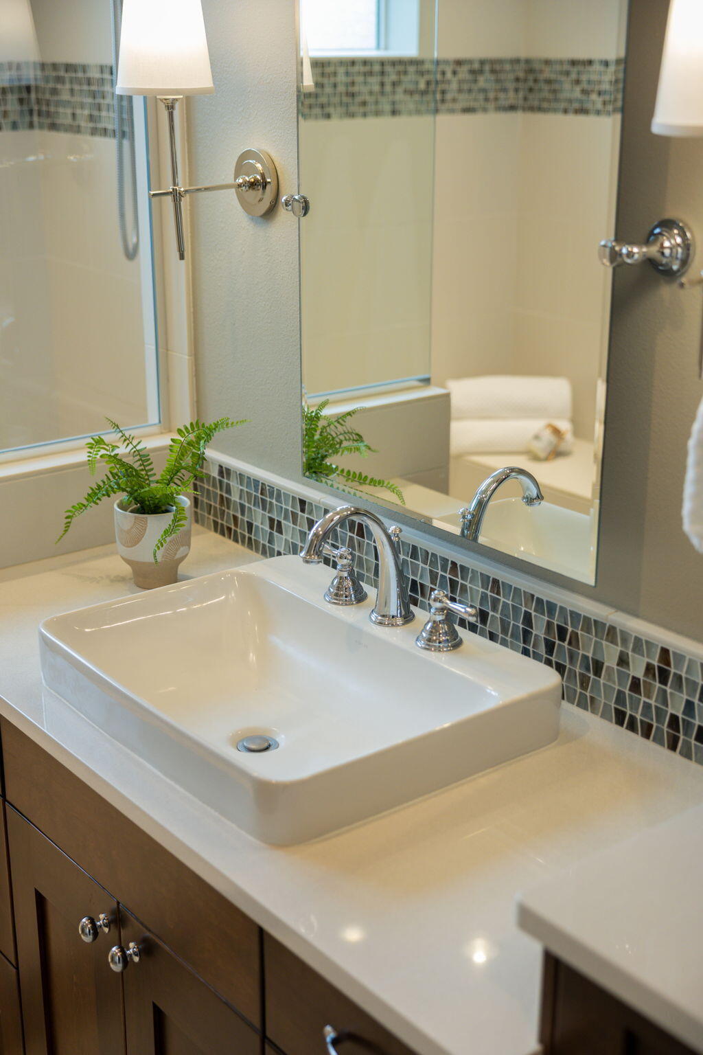 NorthWest Crossing - Residential