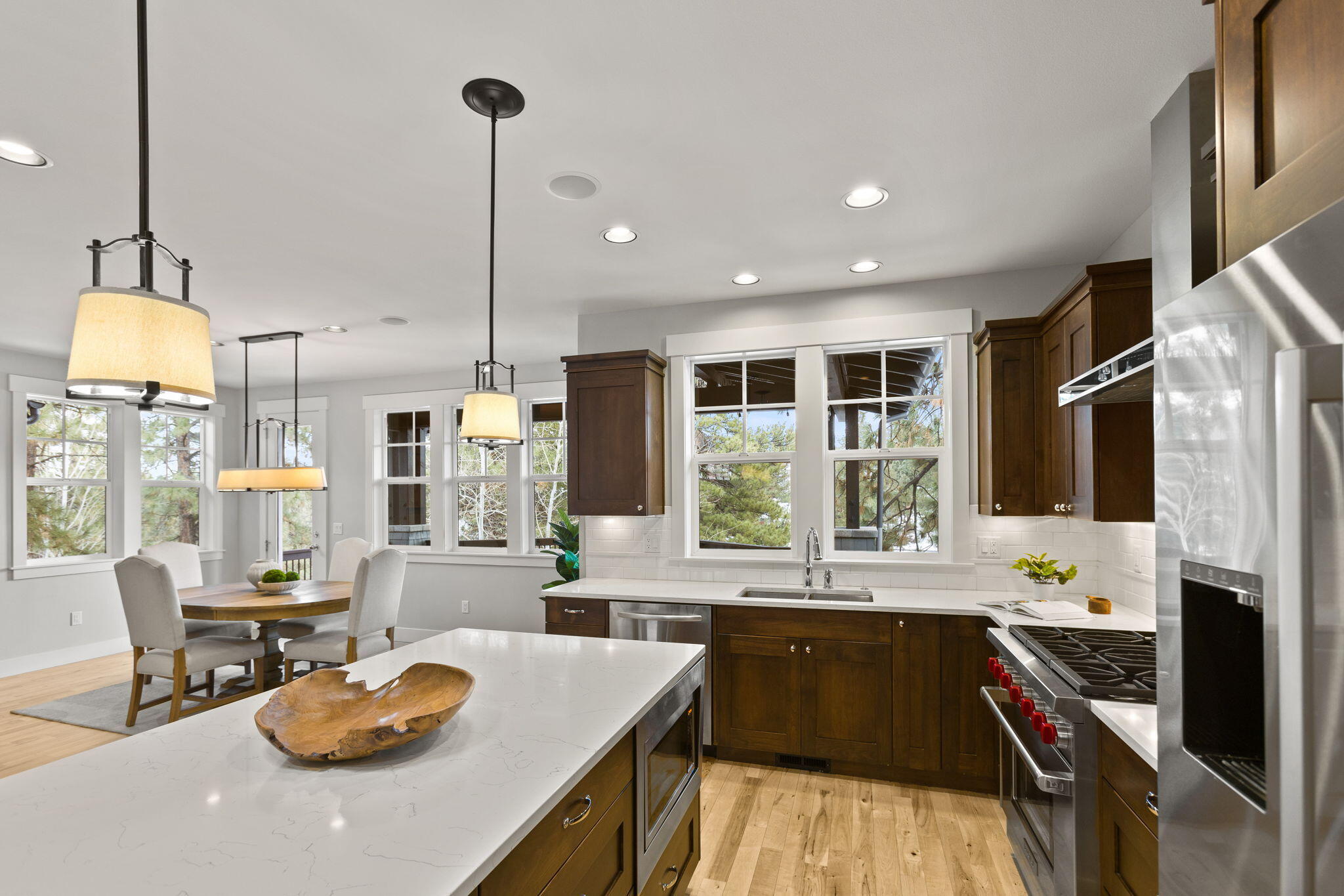 NorthWest Crossing - Residential