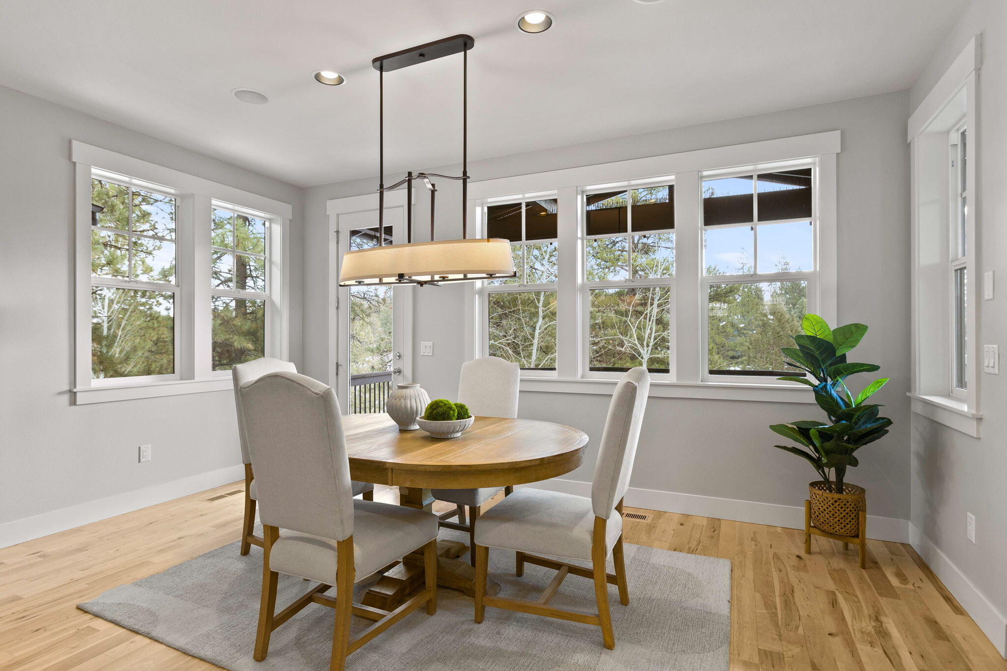 NorthWest Crossing - Residential