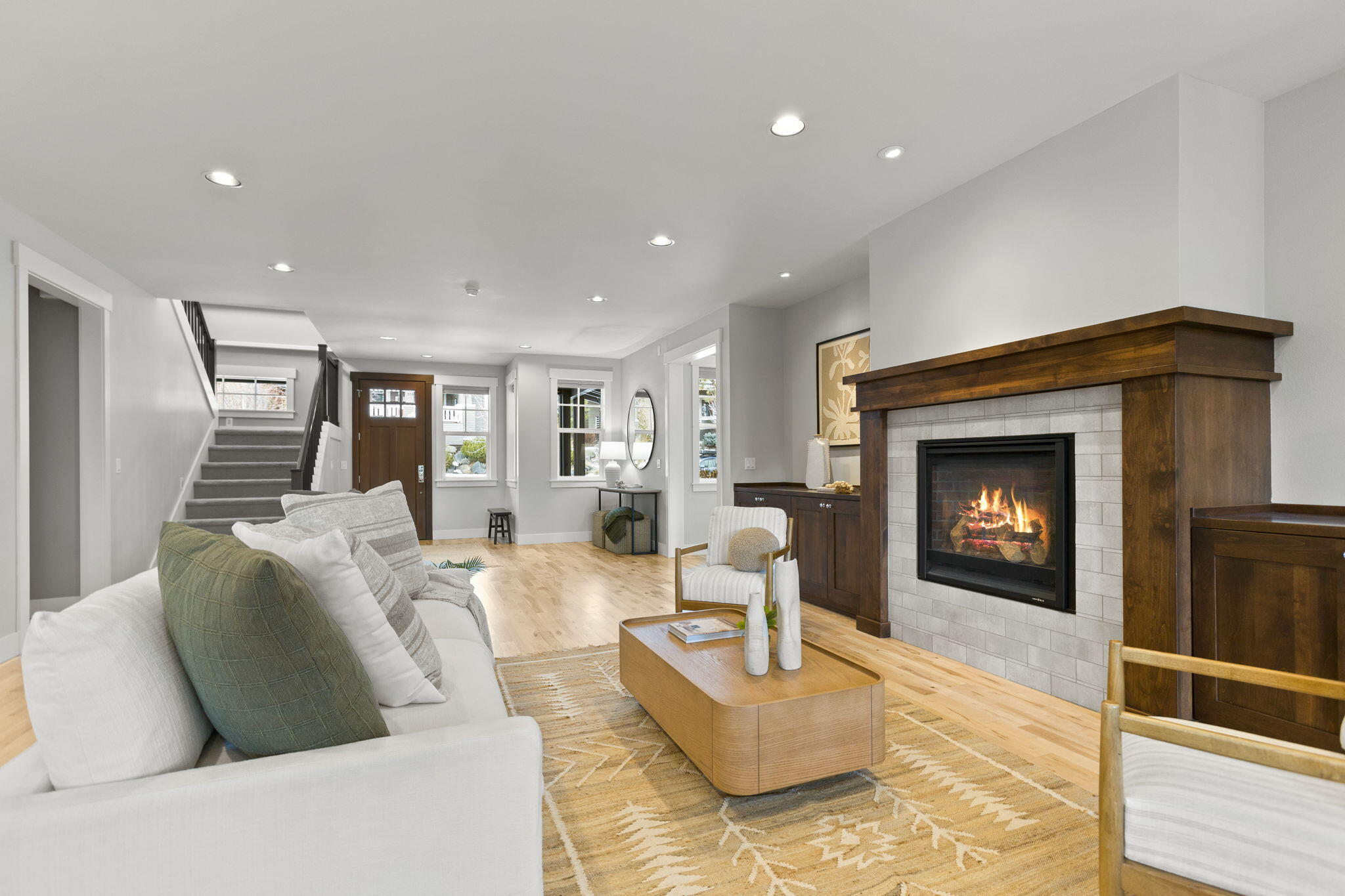 NorthWest Crossing - Residential