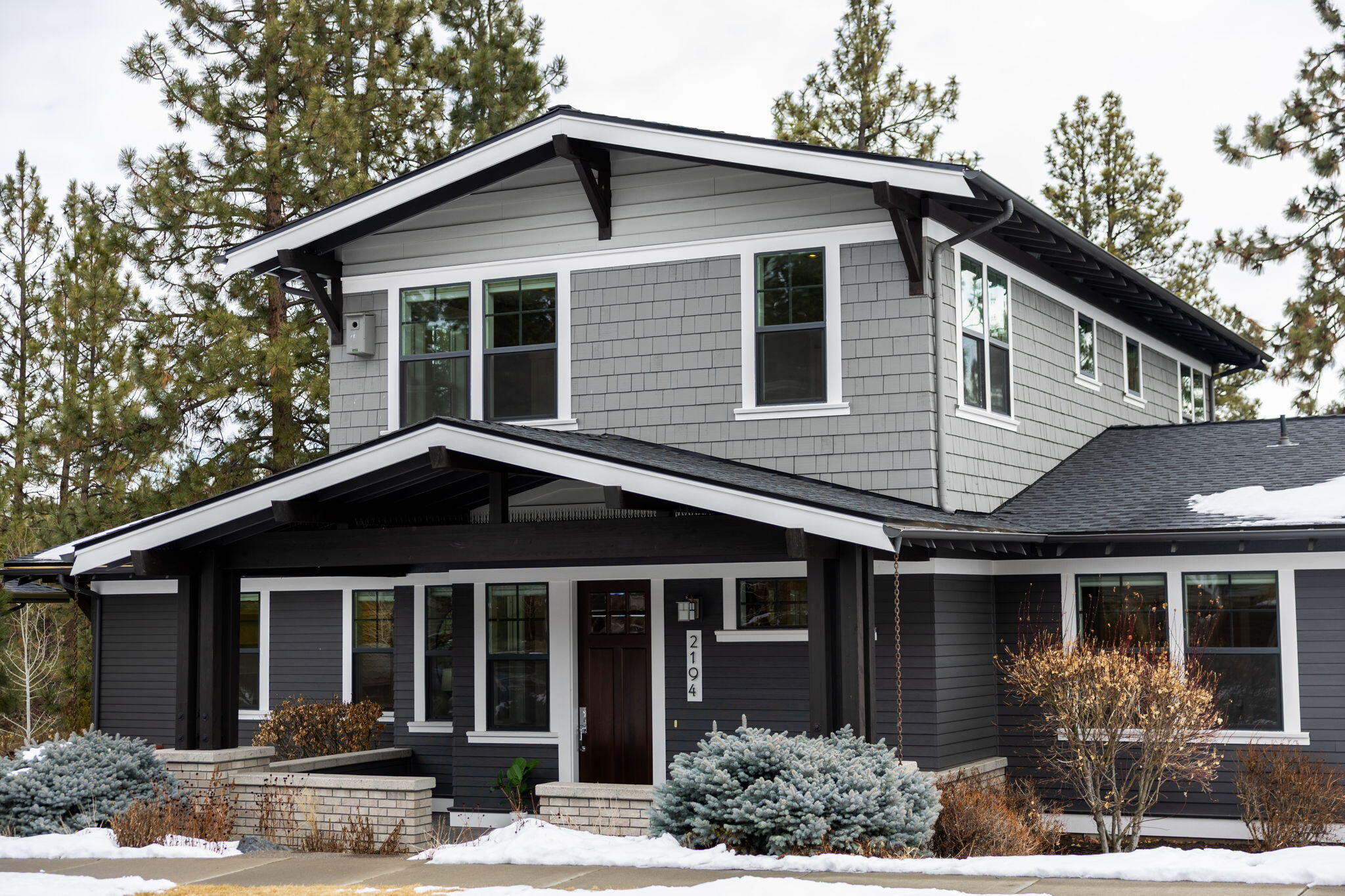 NorthWest Crossing - Residential