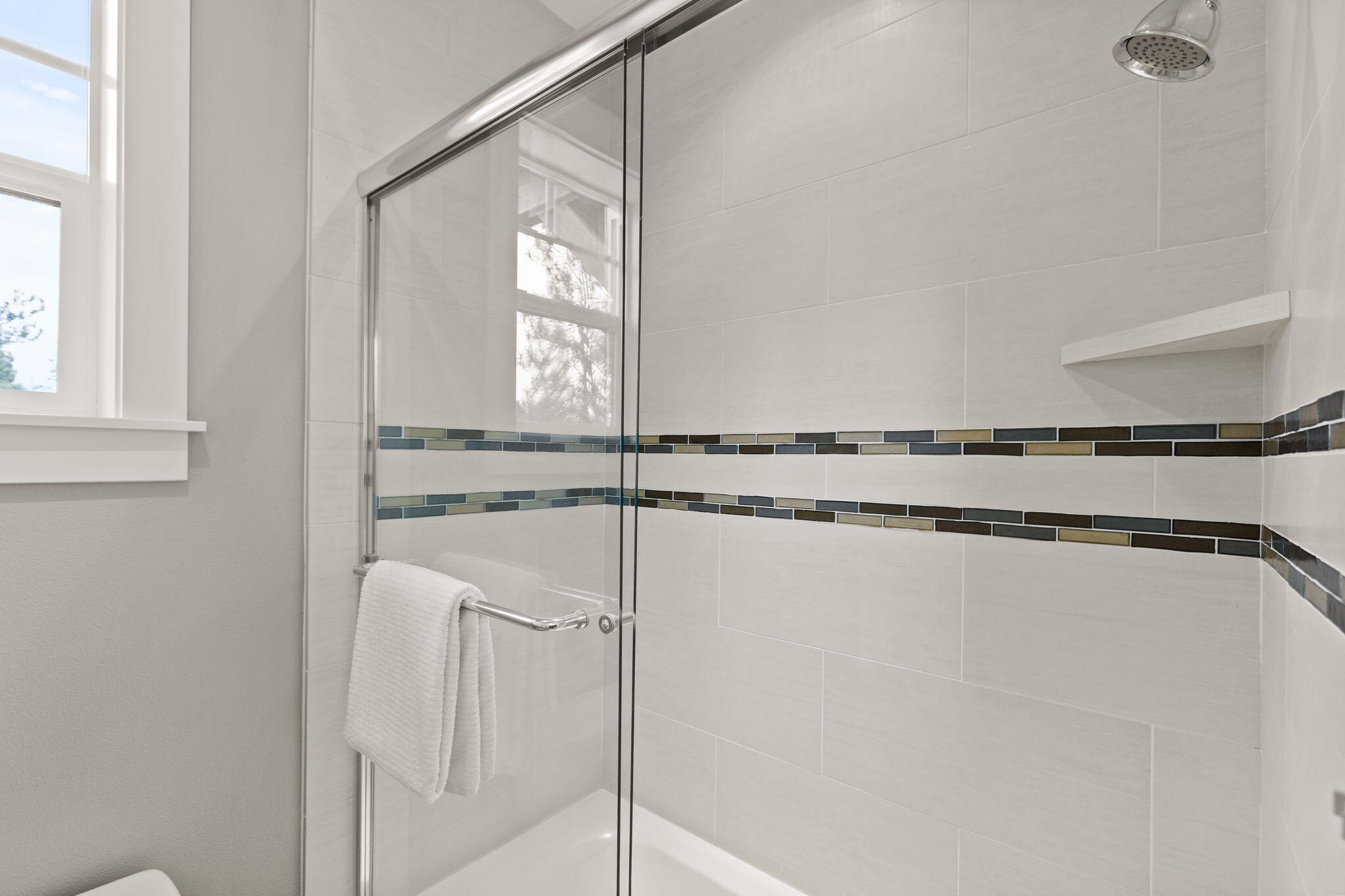 NorthWest Crossing - Residential