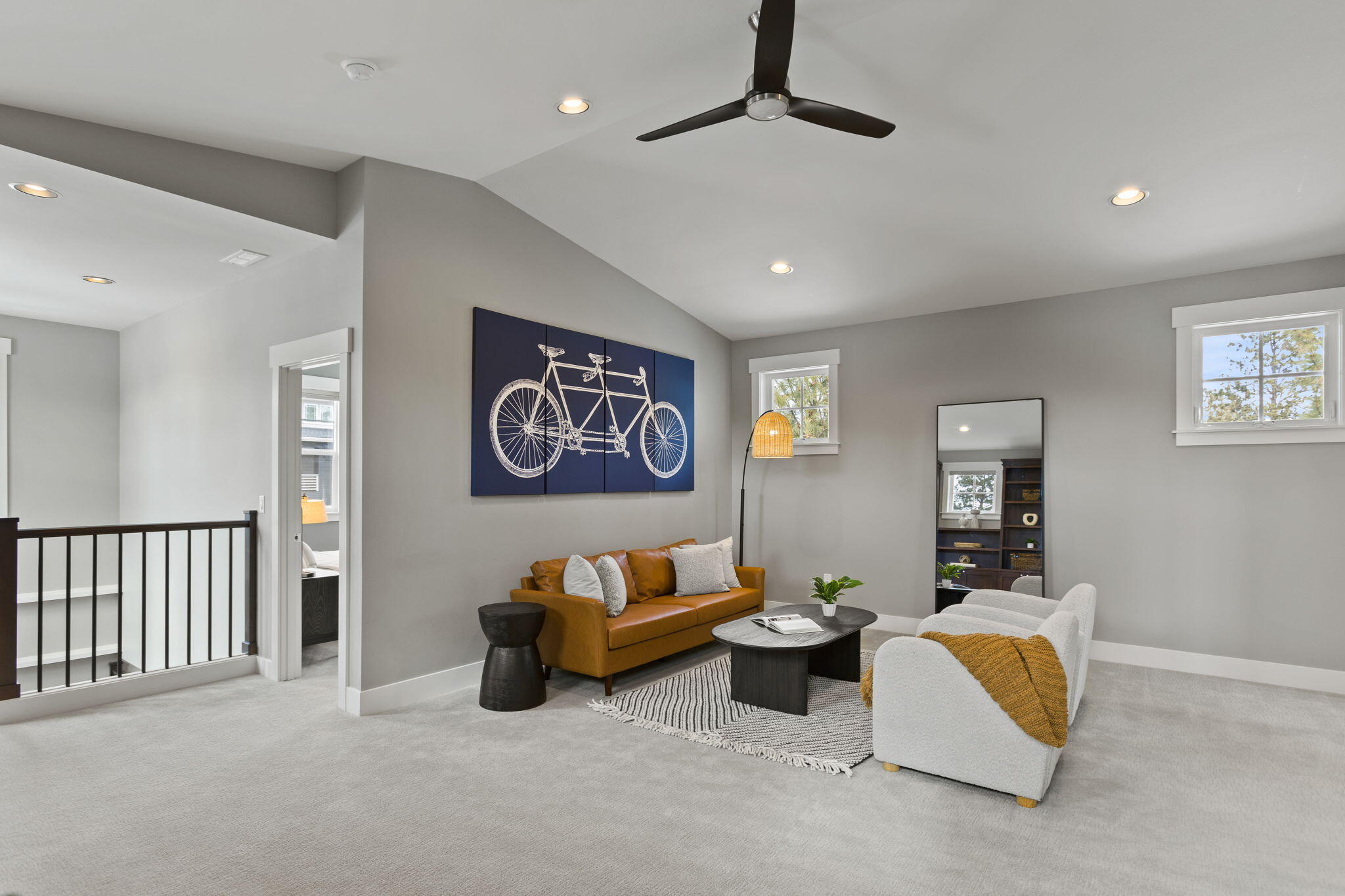 NorthWest Crossing - Residential